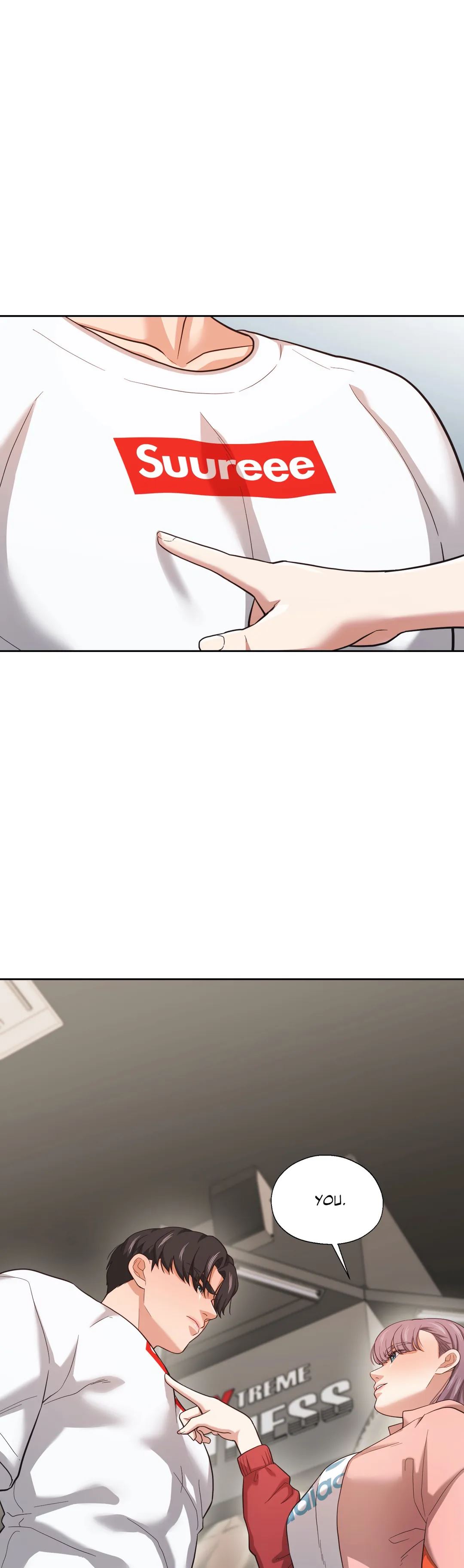 Booty Camp Chapter 27 image 11