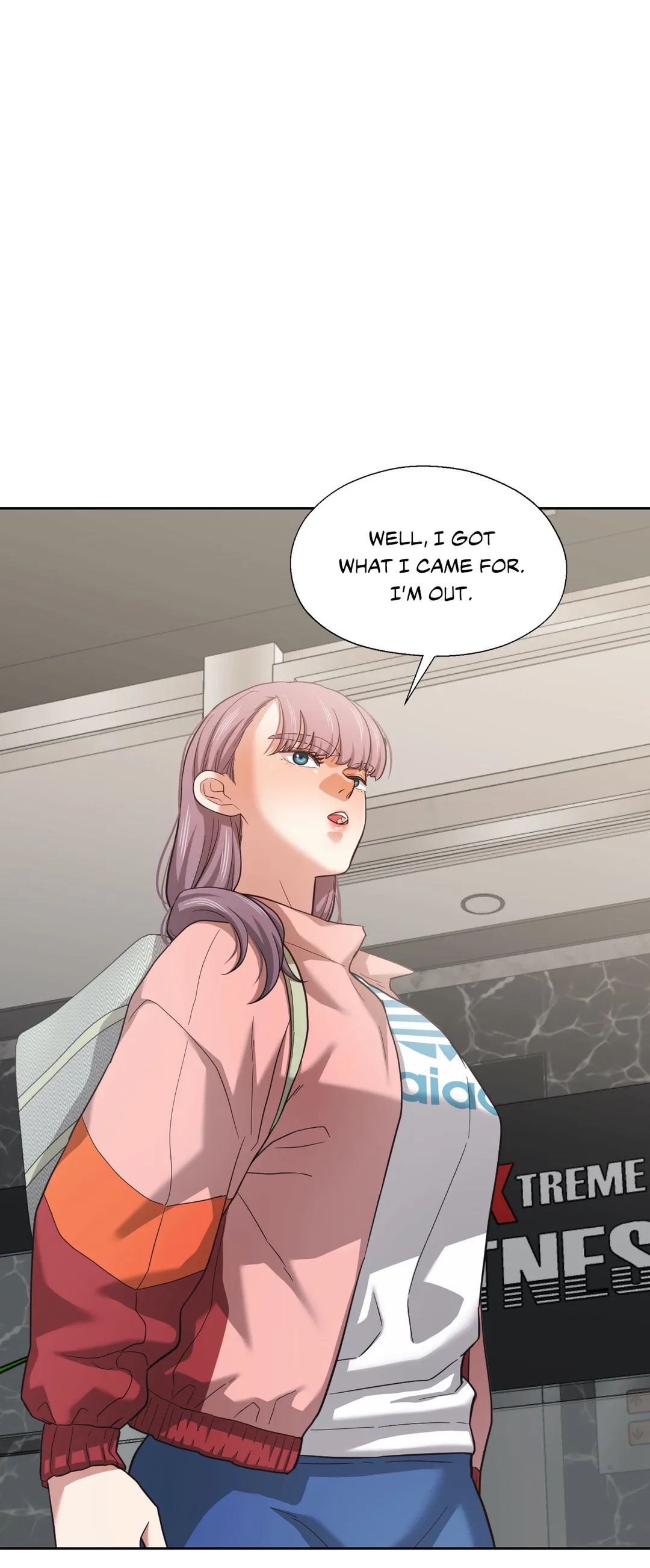 Booty Camp Chapter 27 image 15