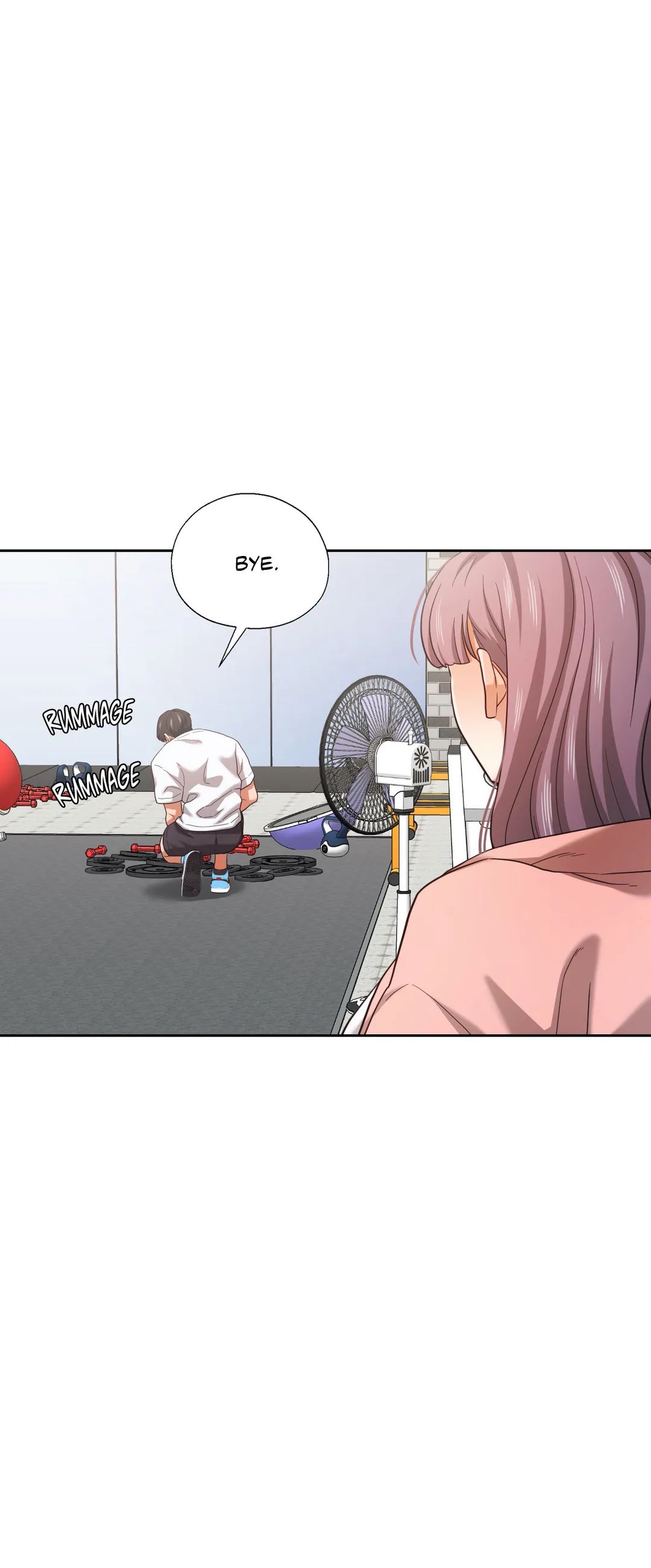 Booty Camp Chapter 27 image 16