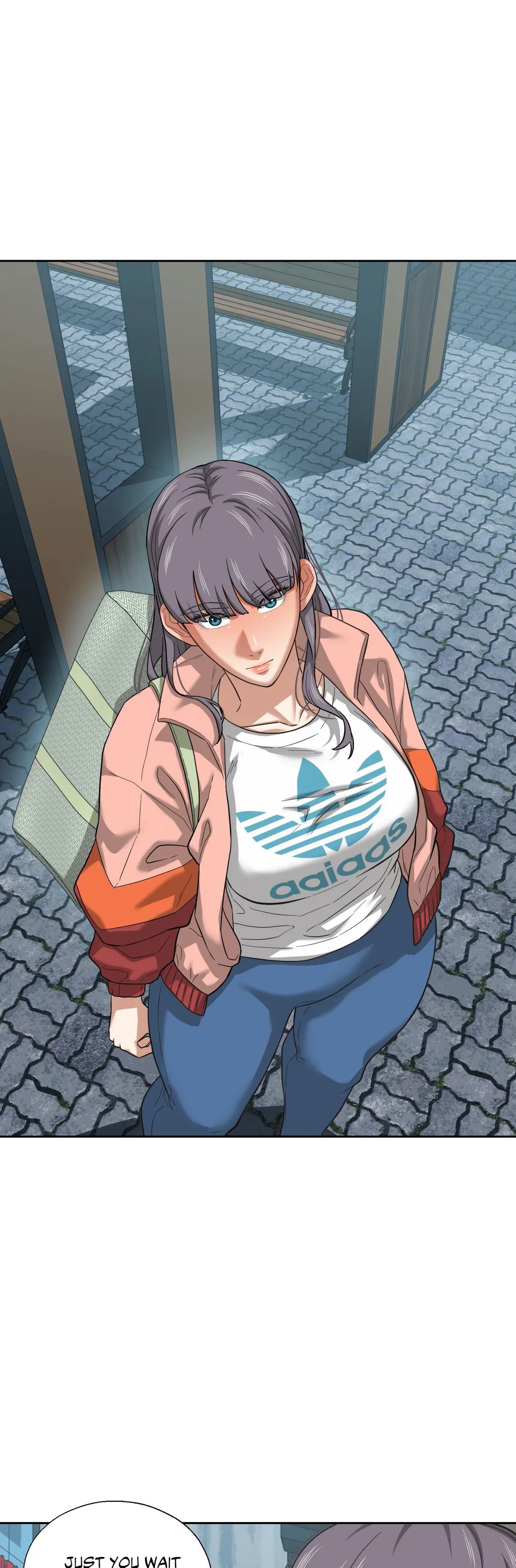 Booty Camp Chapter 27 image 19