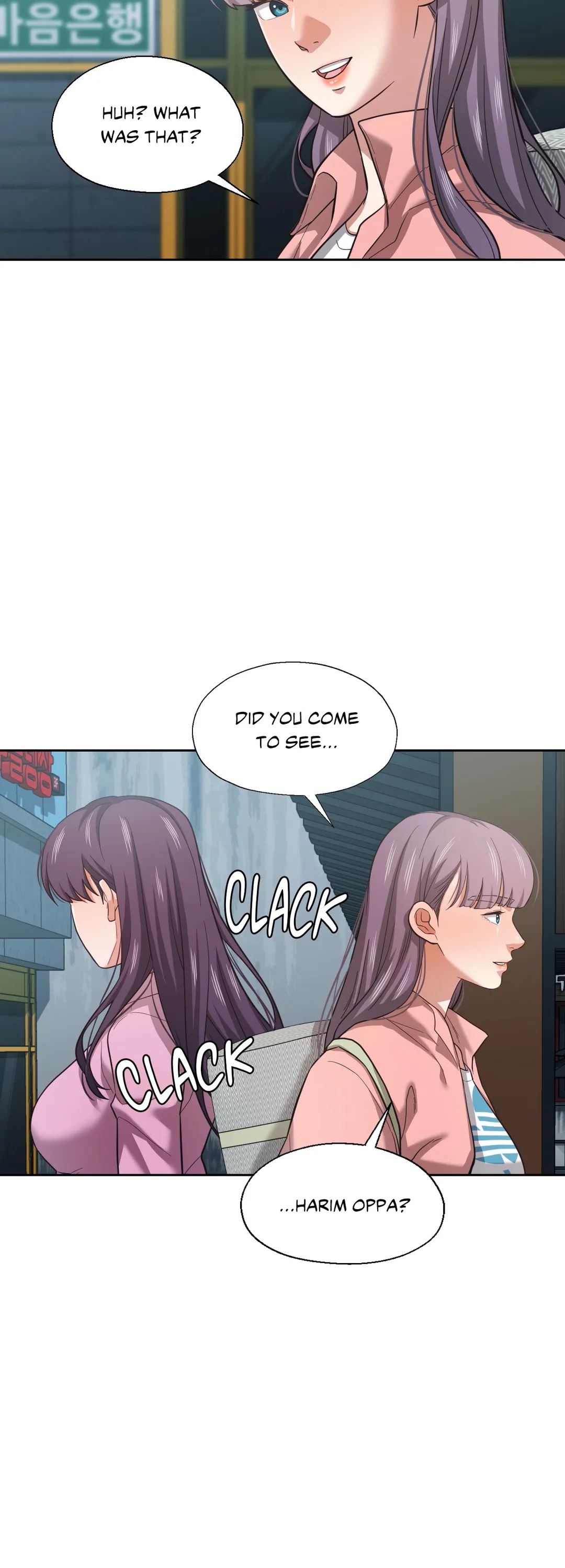 Booty Camp Chapter 27 image 22