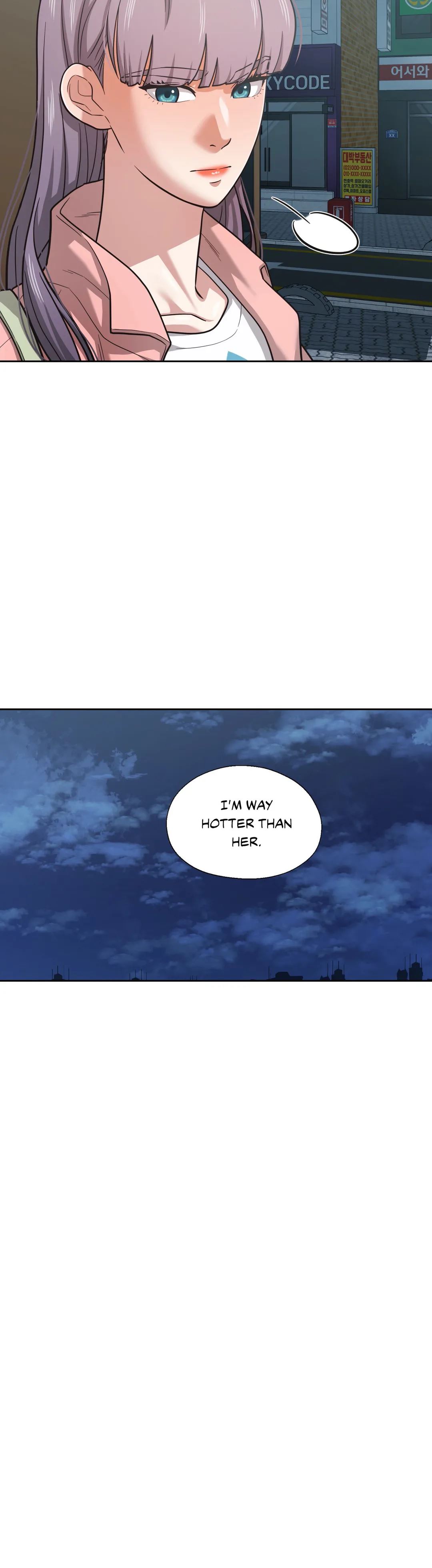 Booty Camp Chapter 27 image 24