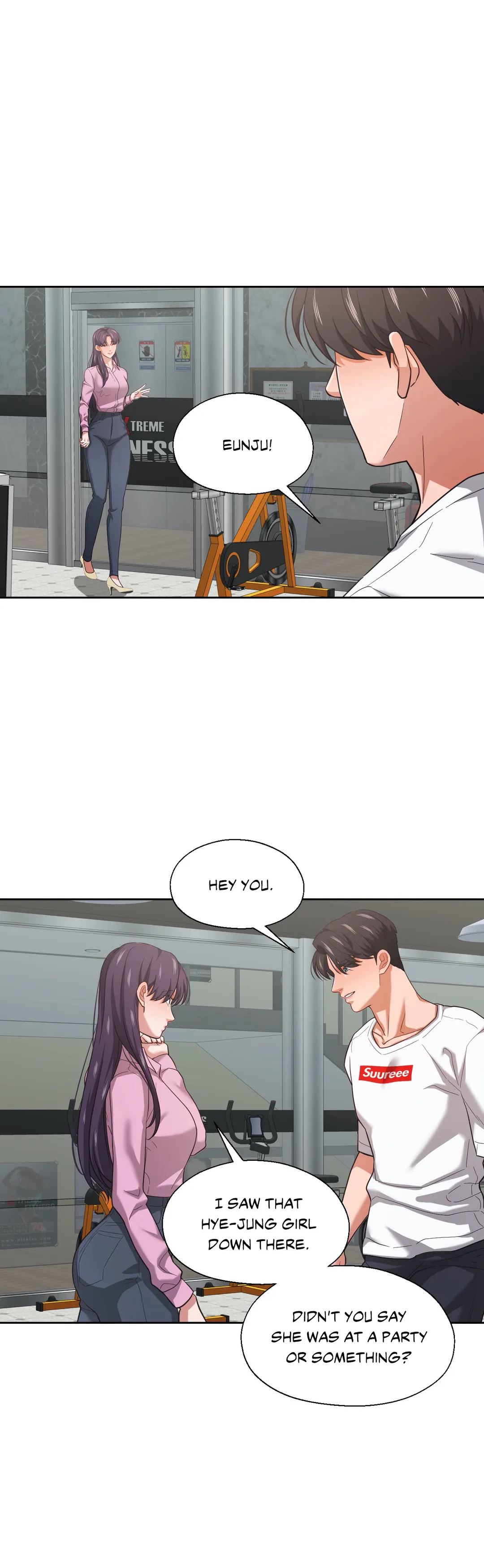 Booty Camp Chapter 27 image 26