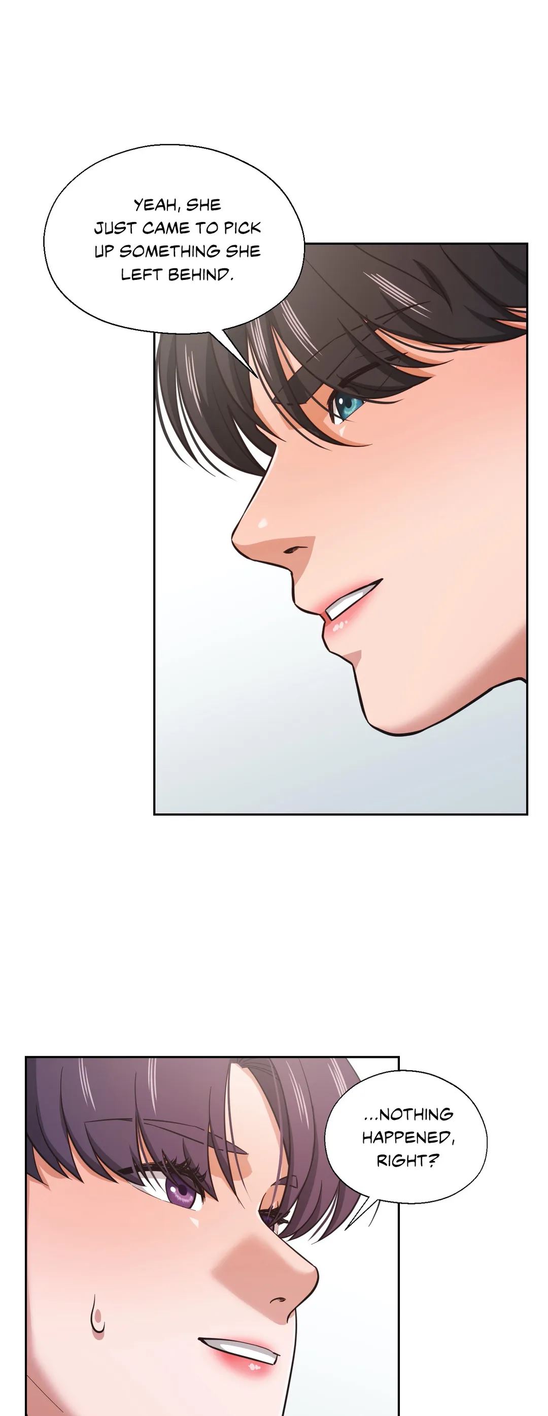 Booty Camp Chapter 27 image 27