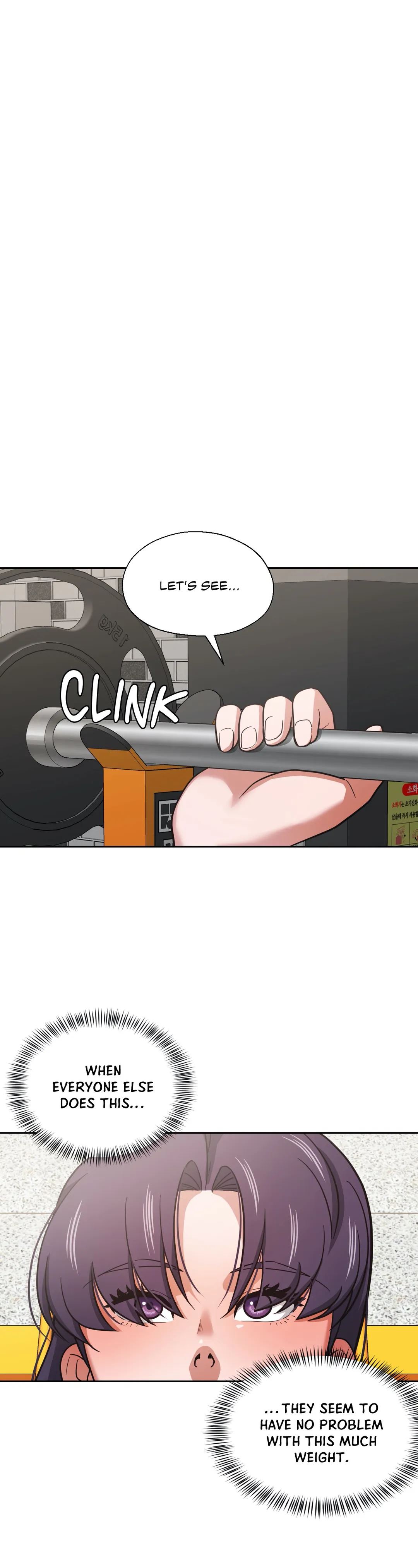 Booty Camp Chapter 27 image 34