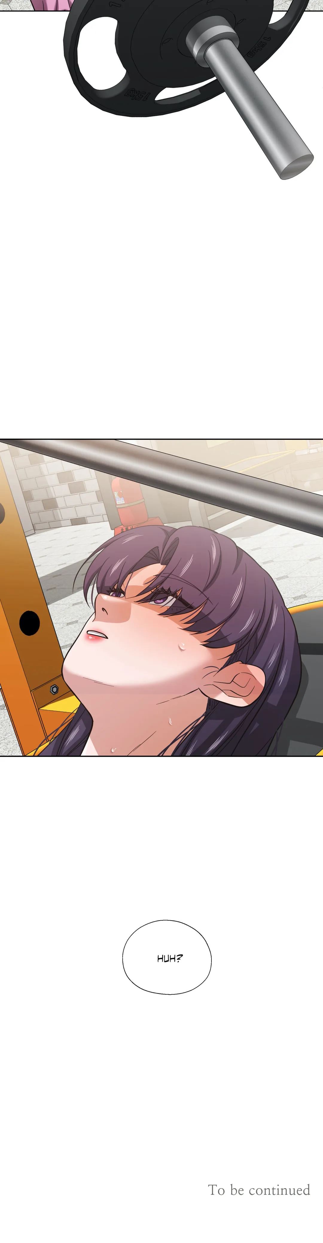 Booty Camp Chapter 27 image 37