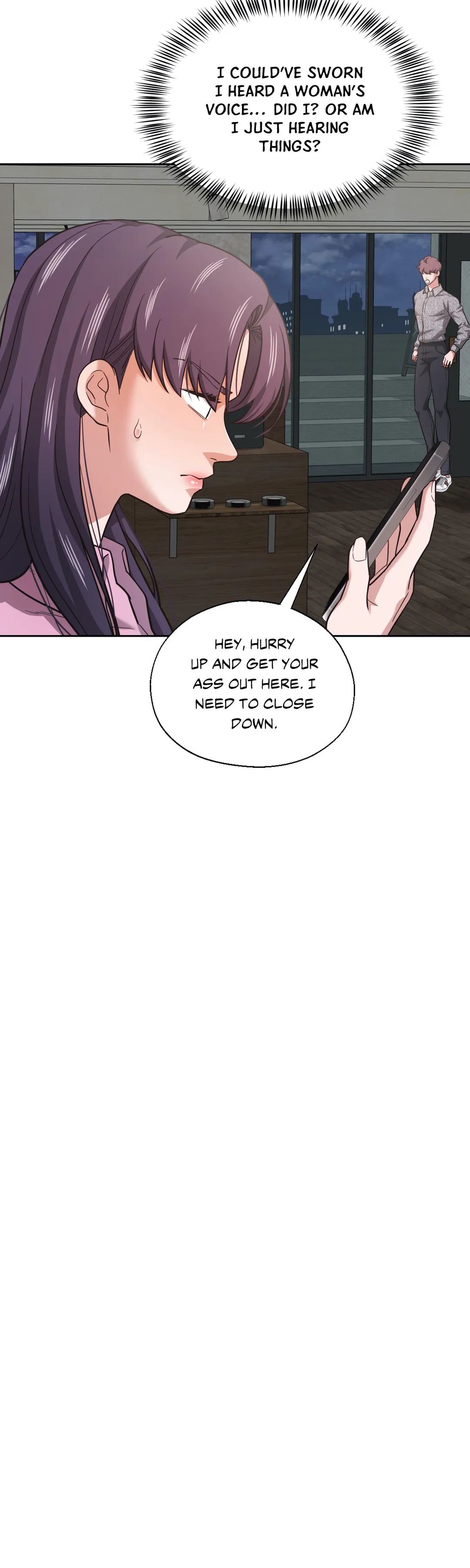 Booty Camp Chapter 27 image 7