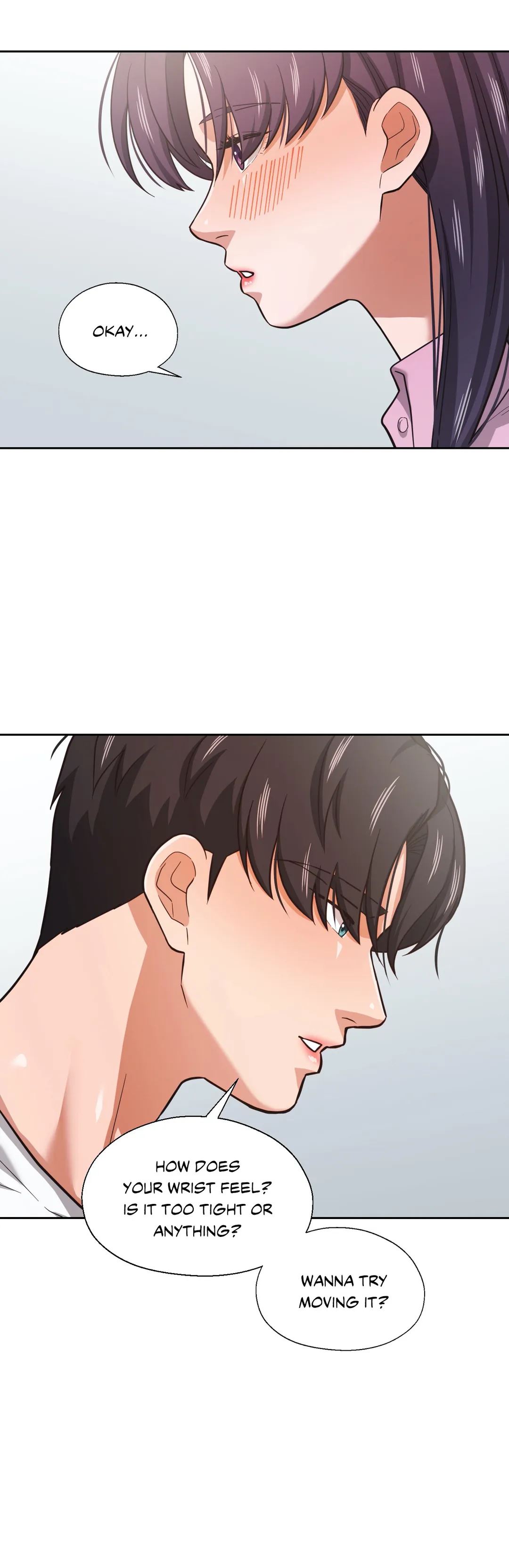 Booty Camp Chapter 28 image 9