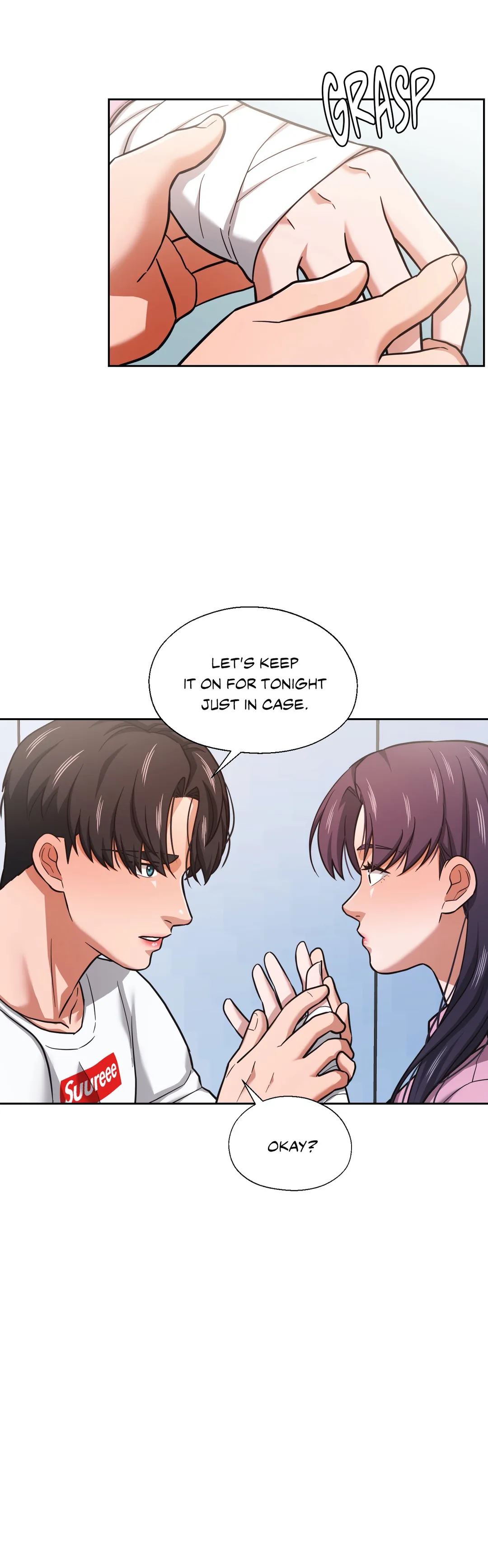 Booty Camp Chapter 28 image 11