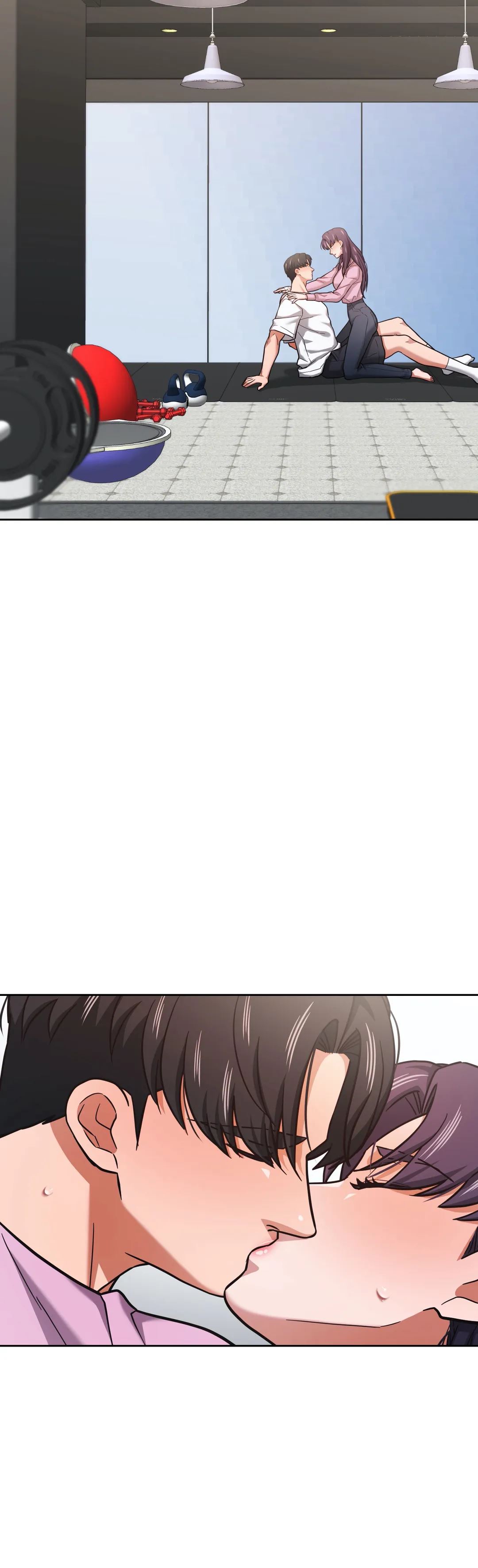 Booty Camp Chapter 28 image 13
