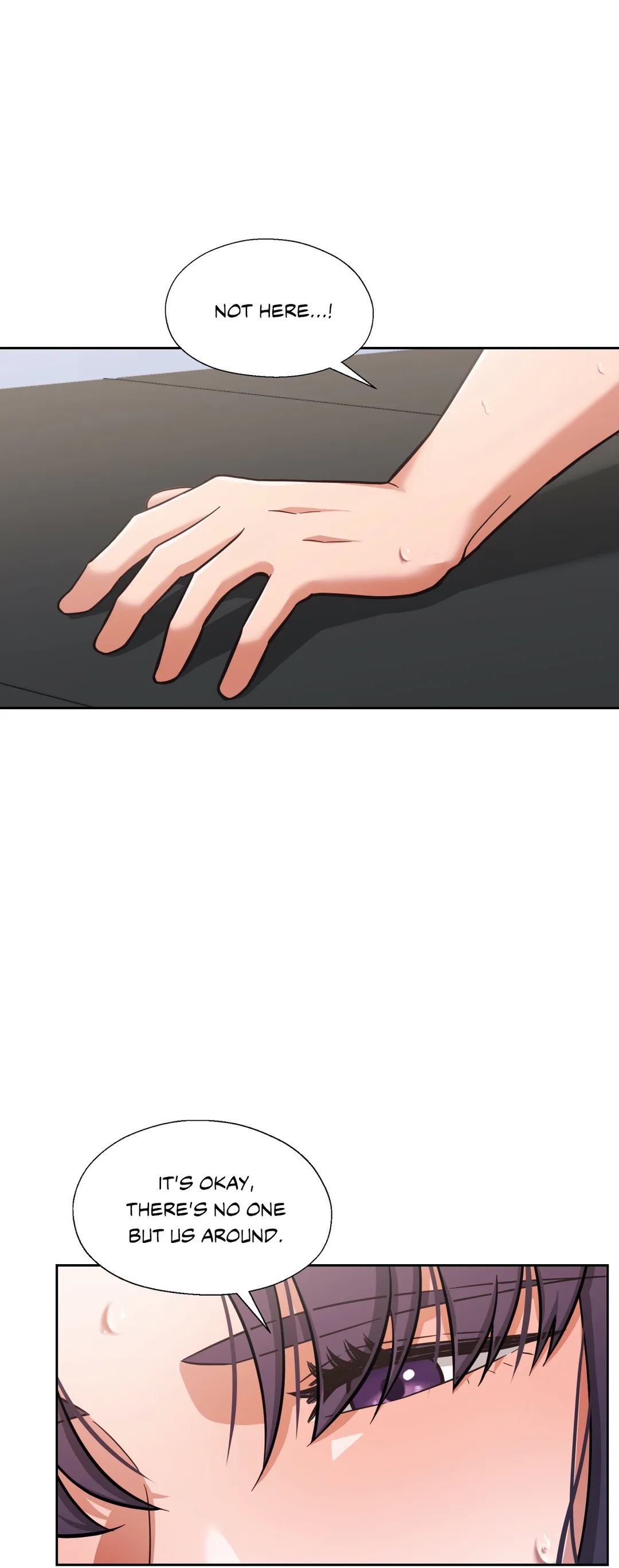 Booty Camp Chapter 28 image 14