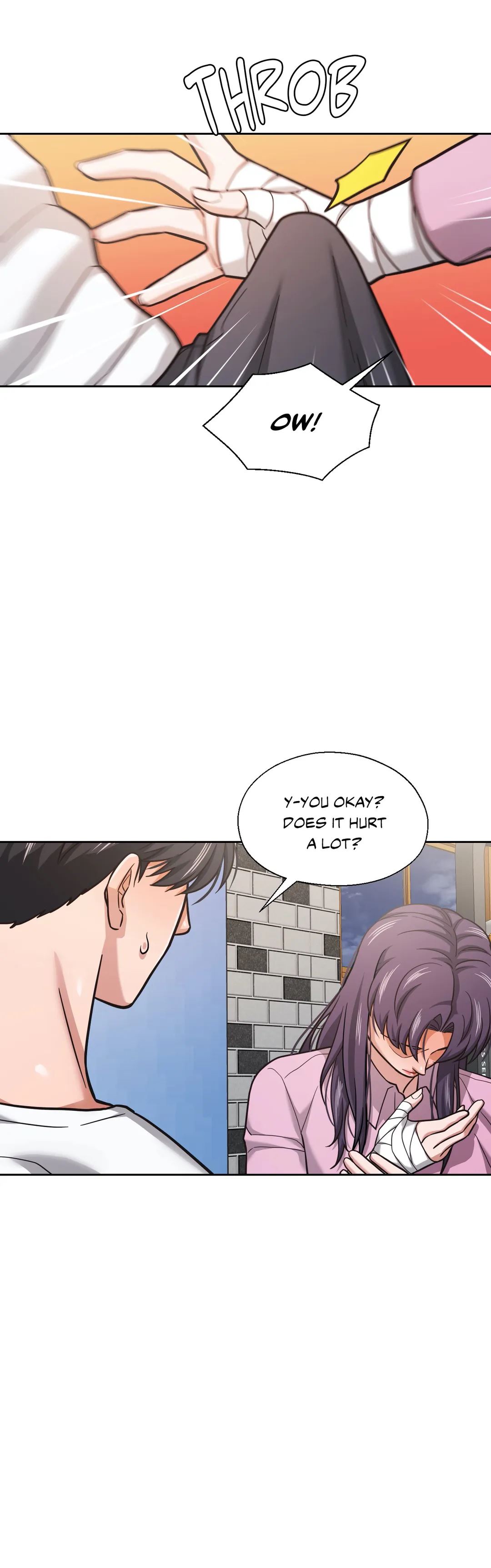 Booty Camp Chapter 28 image 16