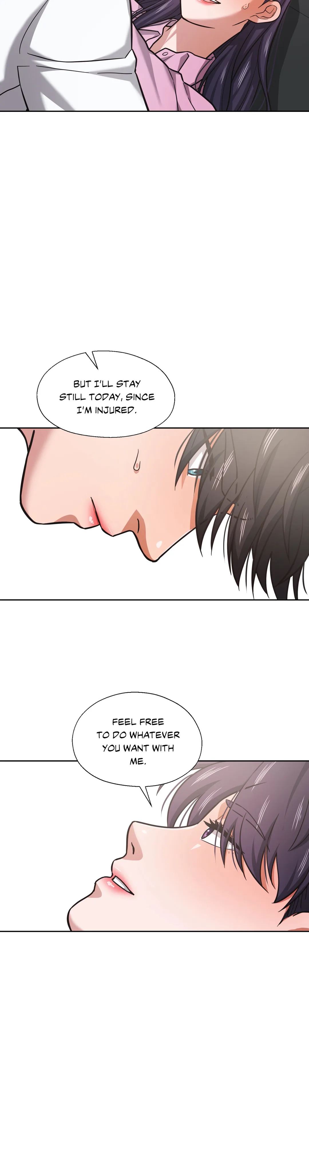 Booty Camp Chapter 28 image 19