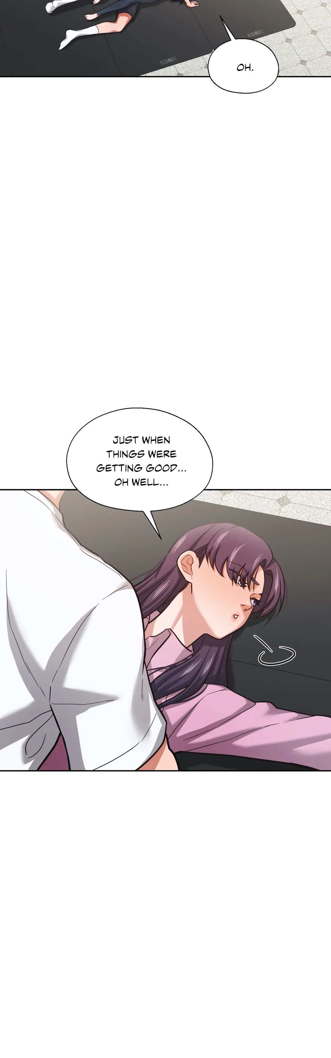 Booty Camp Chapter 28 image 21