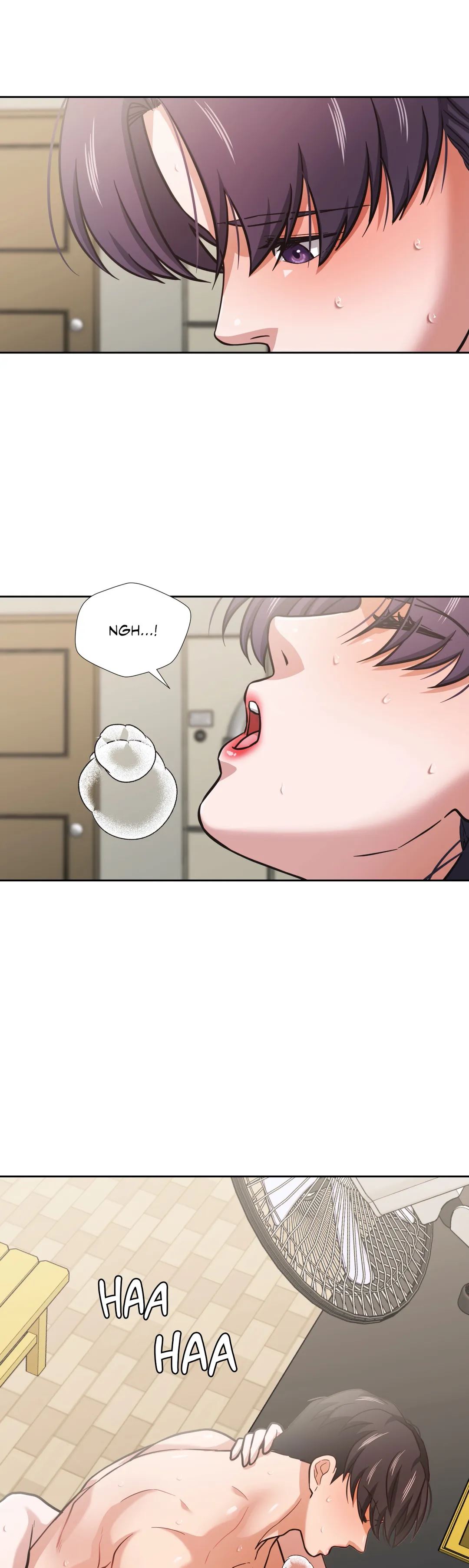 Booty Camp Chapter 28 image 28