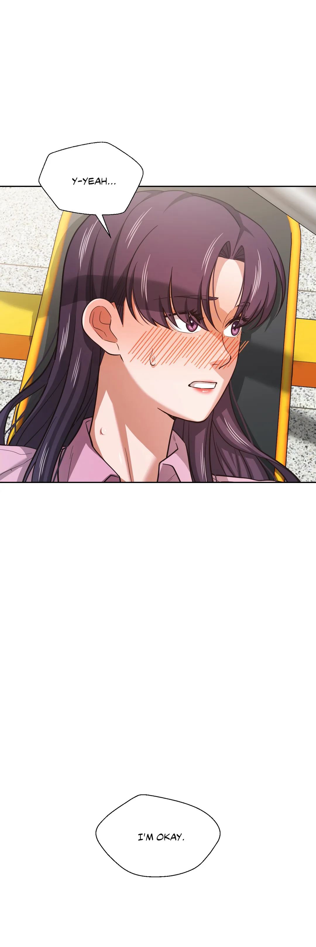 Booty Camp Chapter 28 image 2