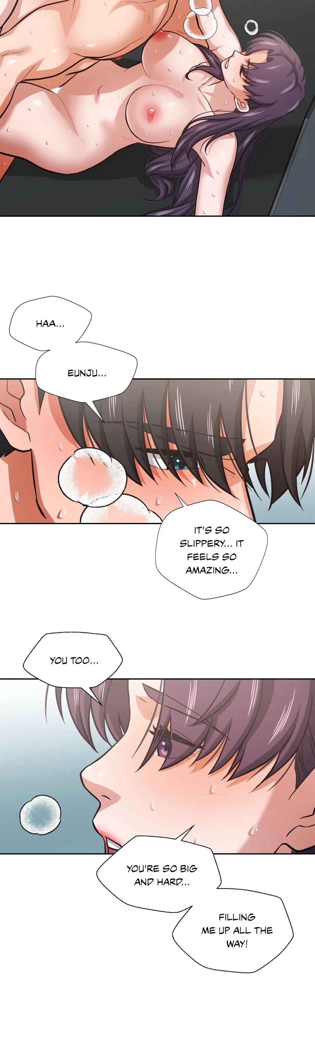 Booty Camp Chapter 28 image 29