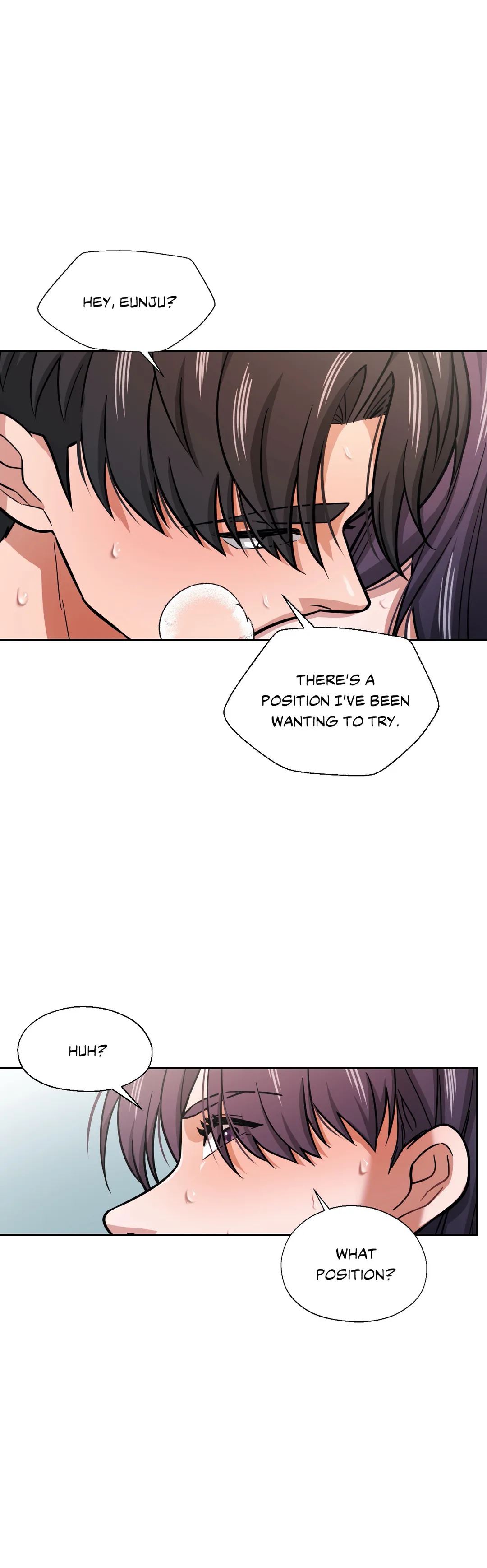 Booty Camp Chapter 28 image 30