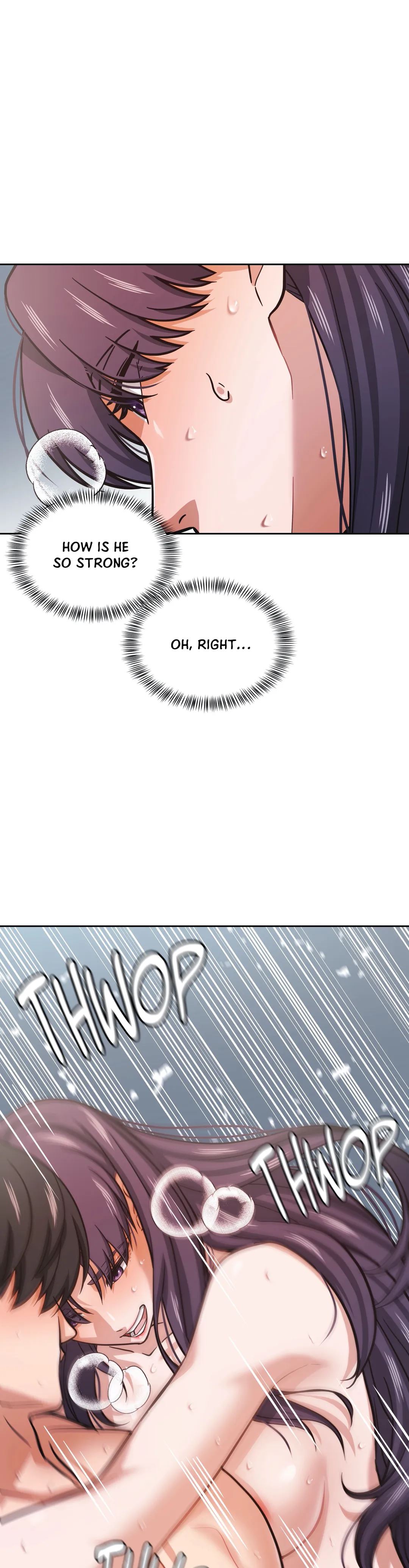 Booty Camp Chapter 28 image 32