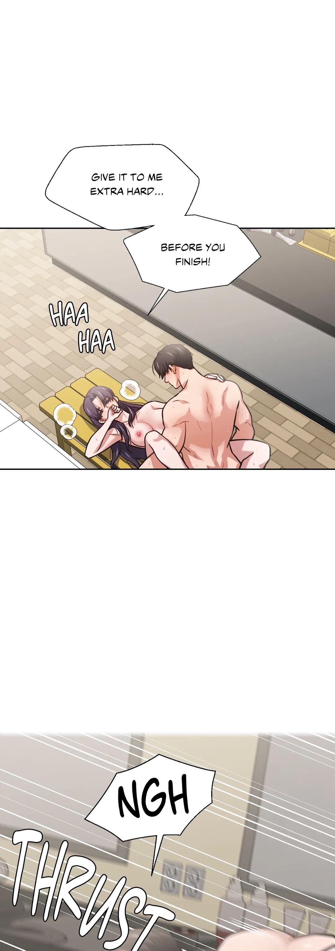 Booty Camp Chapter 28 image 34