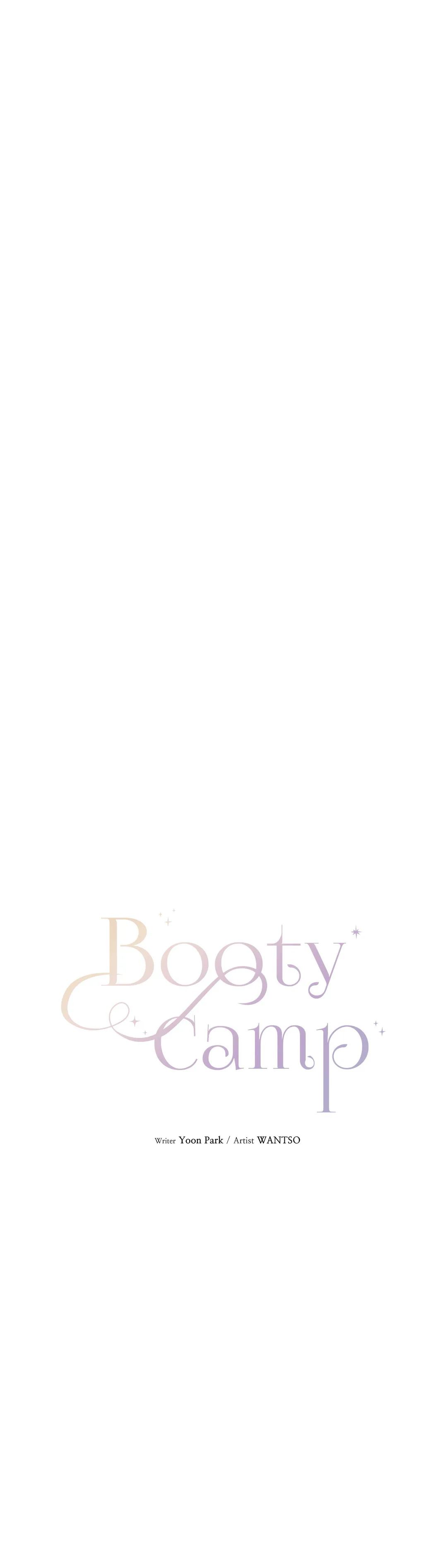 Booty Camp Chapter 28 image 3
