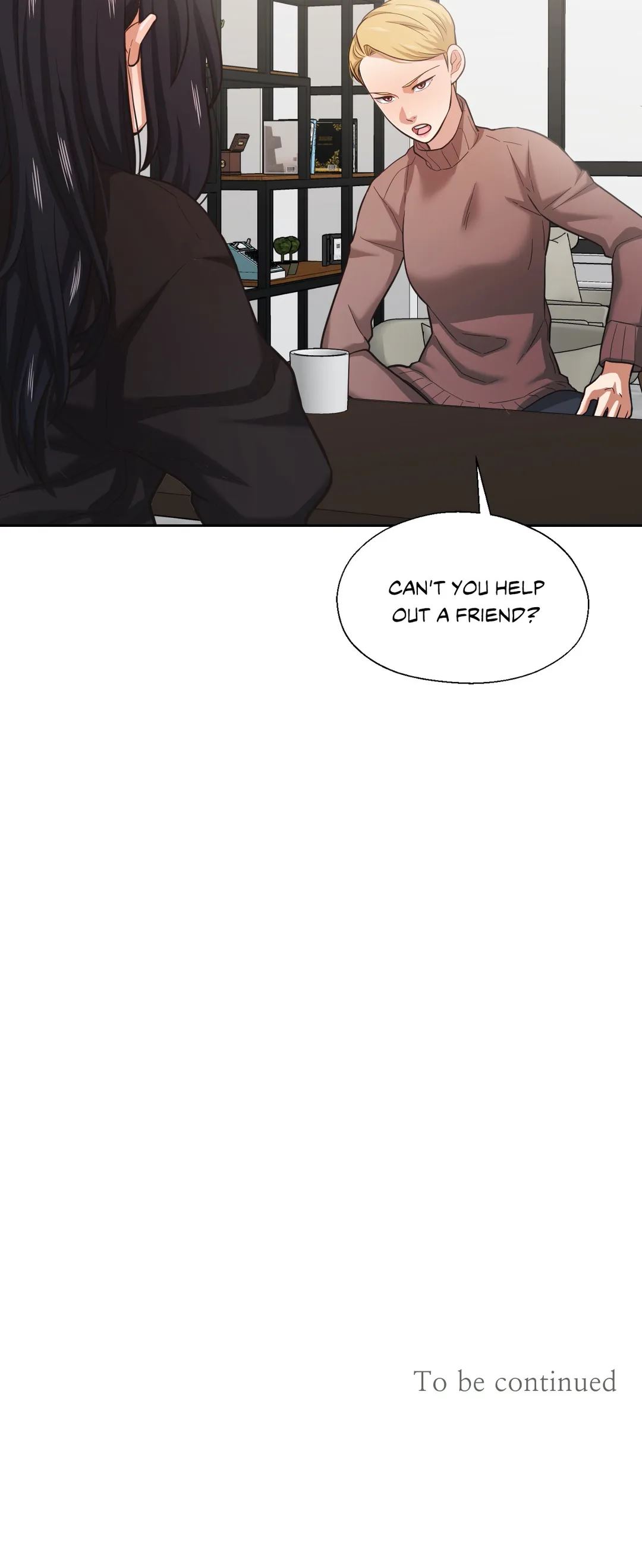 Booty Camp Chapter 28 image 39