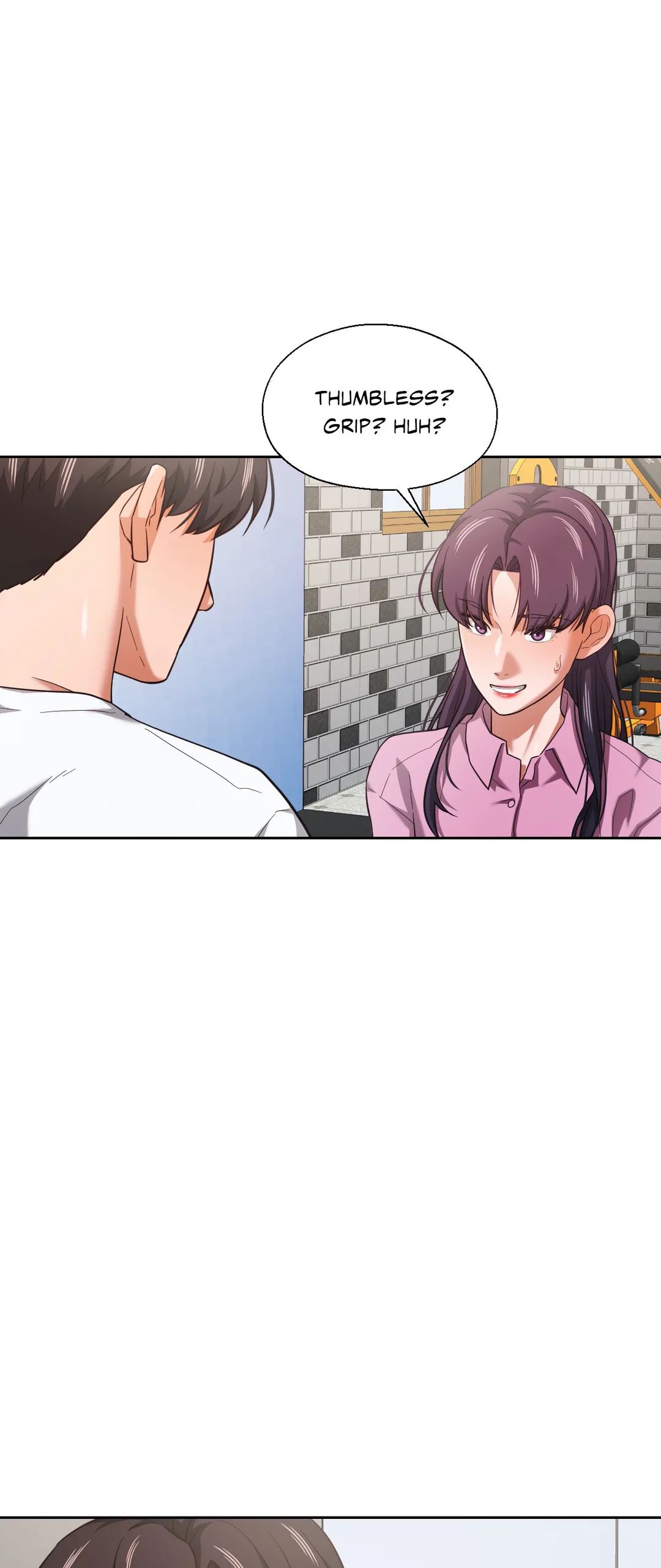 Booty Camp Chapter 28 image 6