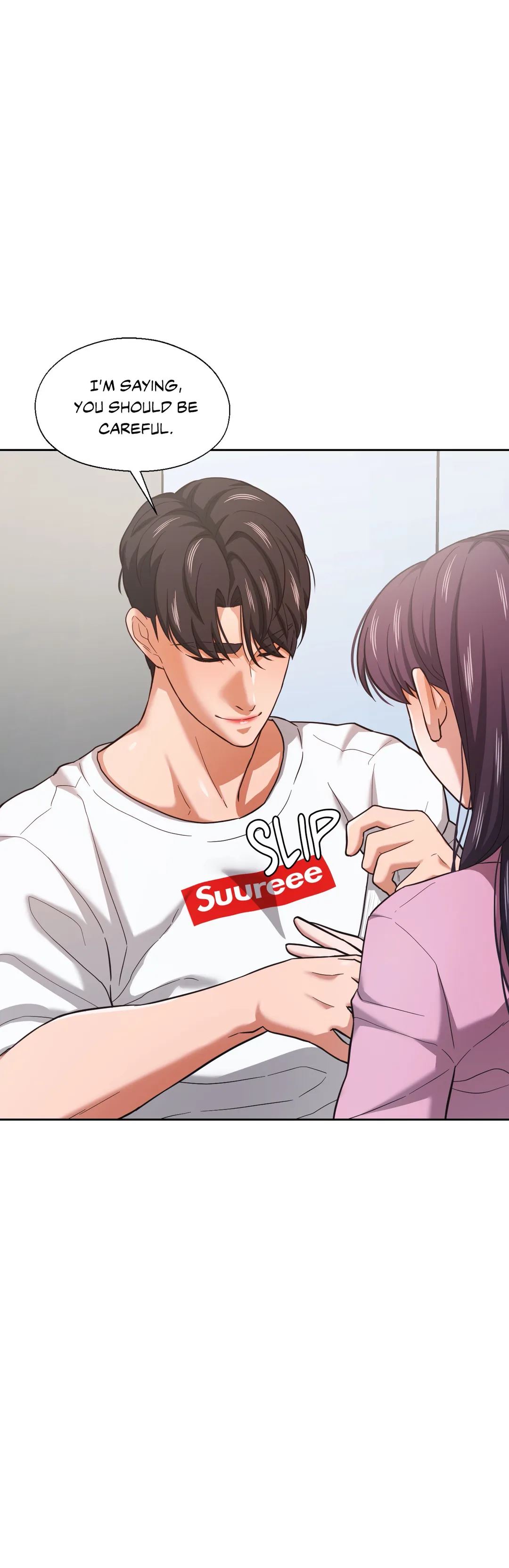 Booty Camp Chapter 28 image 8
