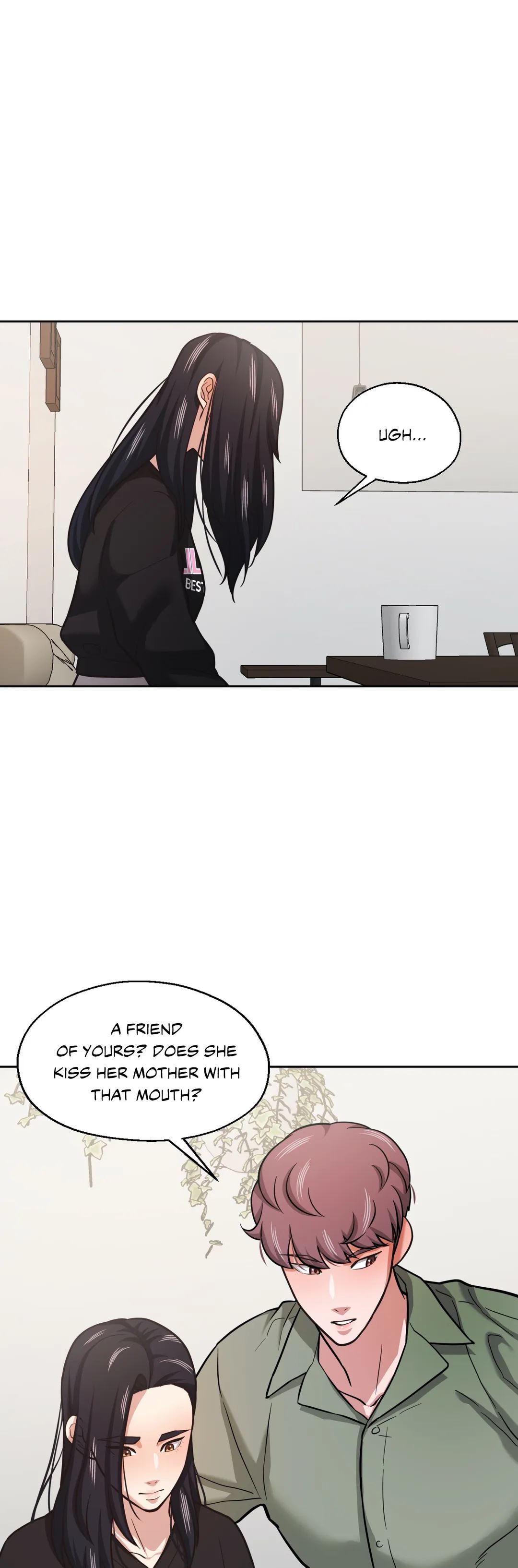 Booty Camp Chapter 29 image 10