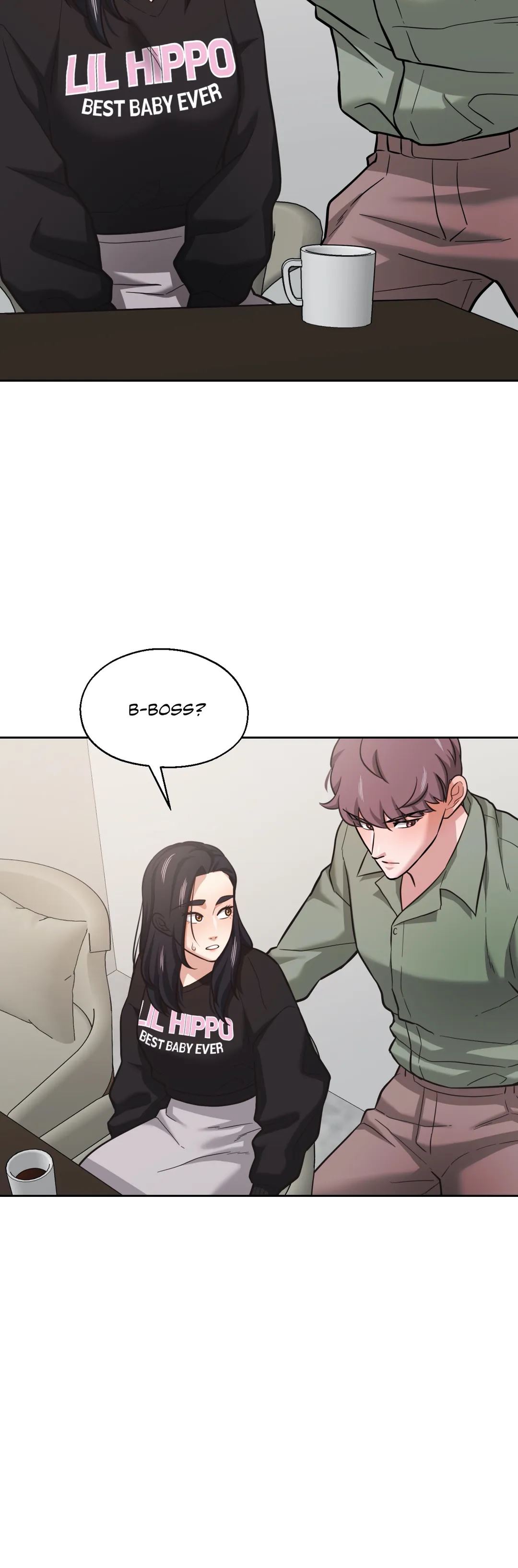 Booty Camp Chapter 29 image 11