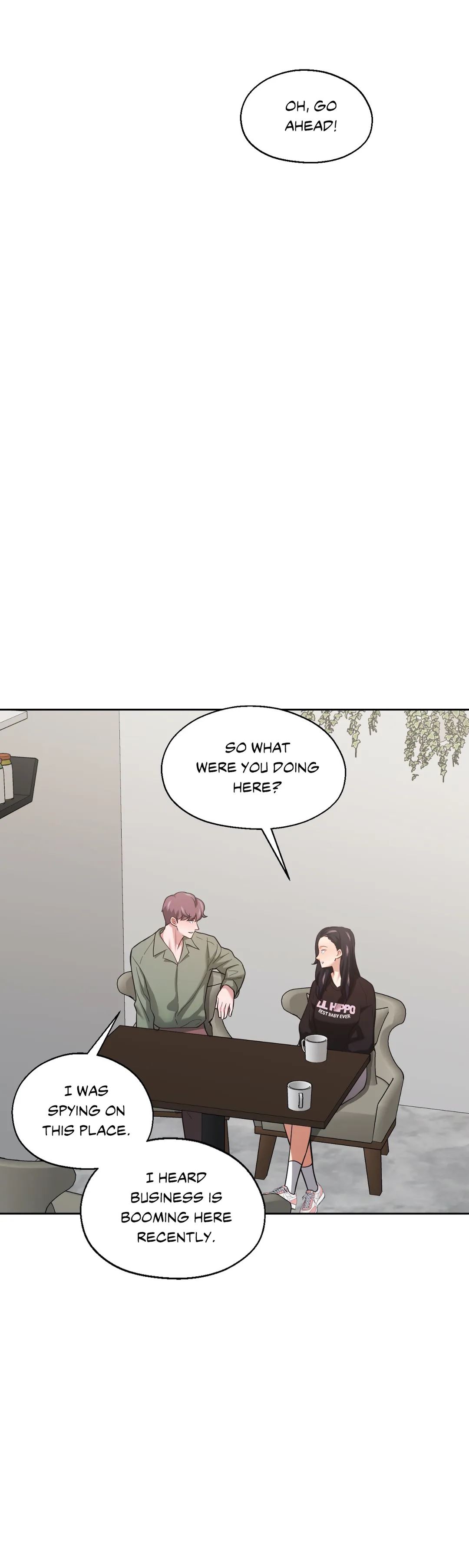 Booty Camp Chapter 29 image 13