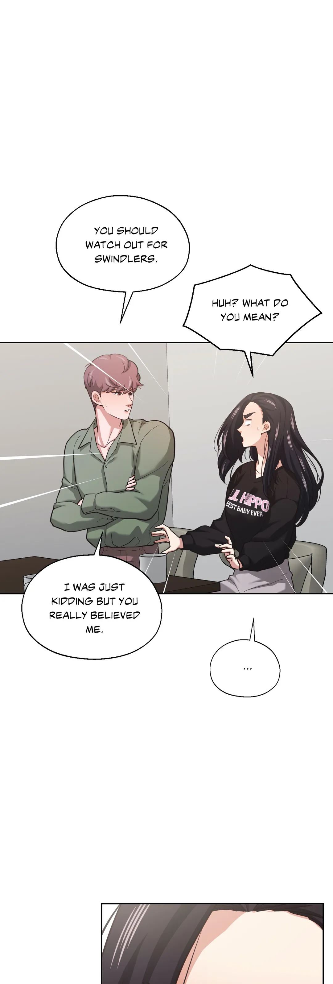 Booty Camp Chapter 29 image 16