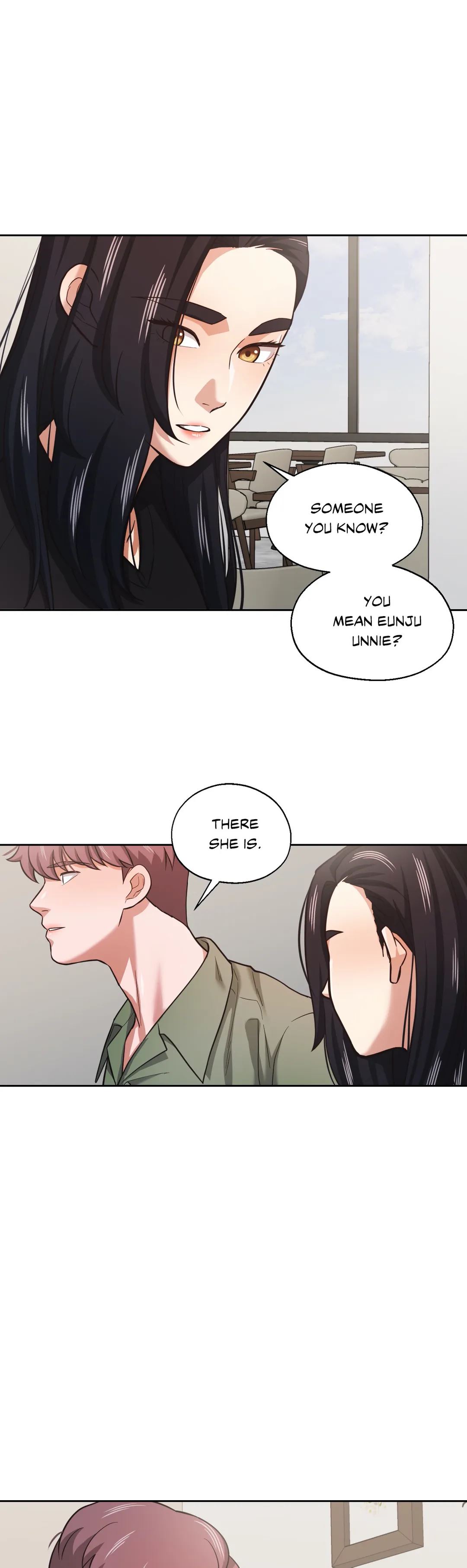 Booty Camp Chapter 29 image 18