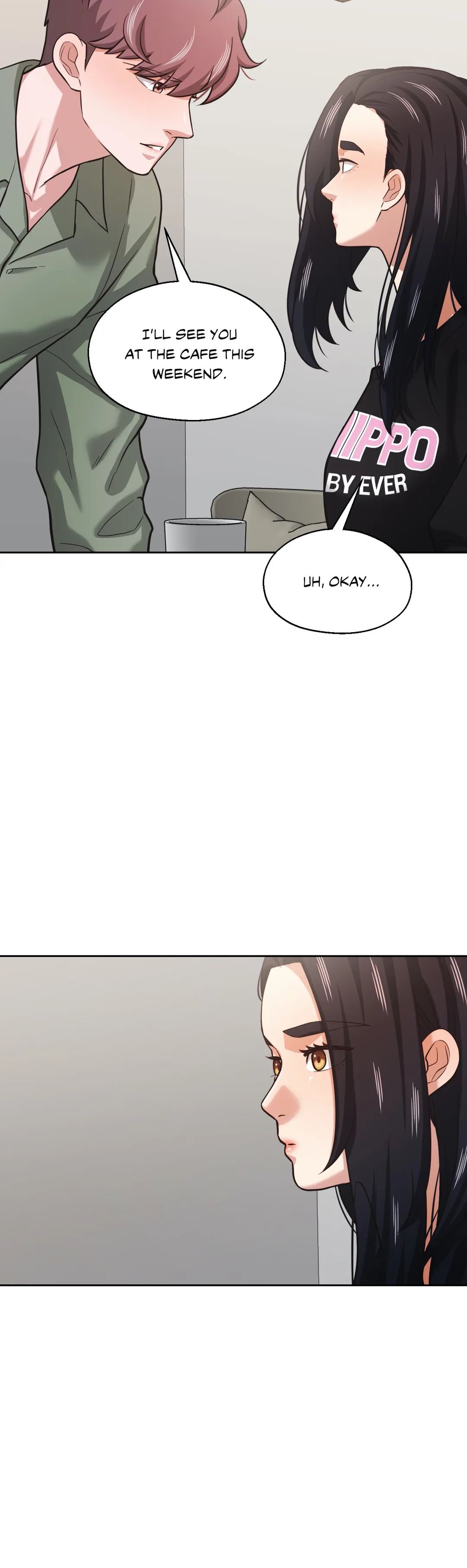 Booty Camp Chapter 29 image 19