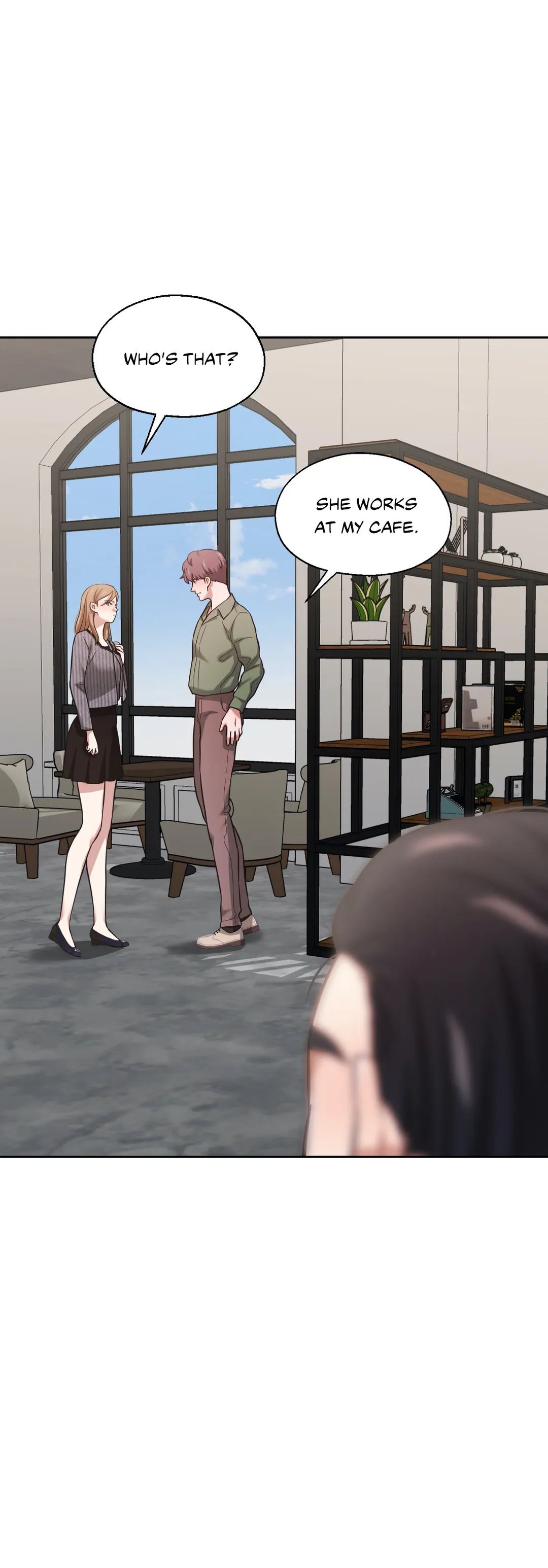 Booty Camp Chapter 29 image 20