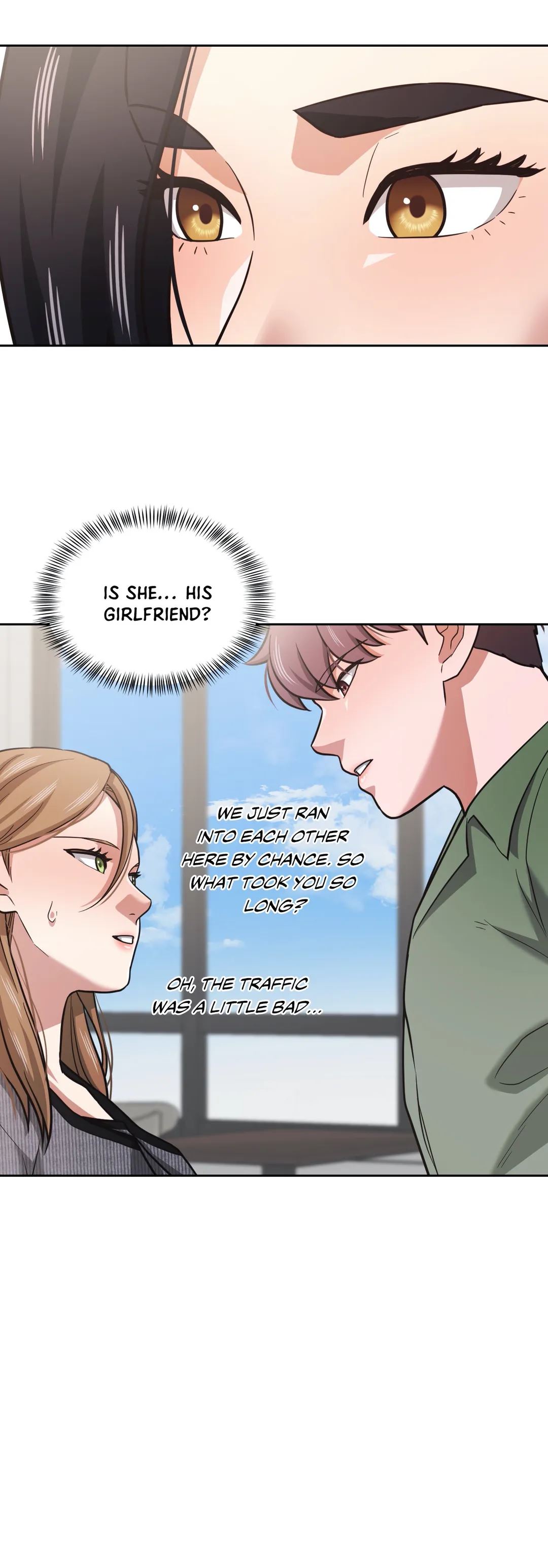 Booty Camp Chapter 29 image 21