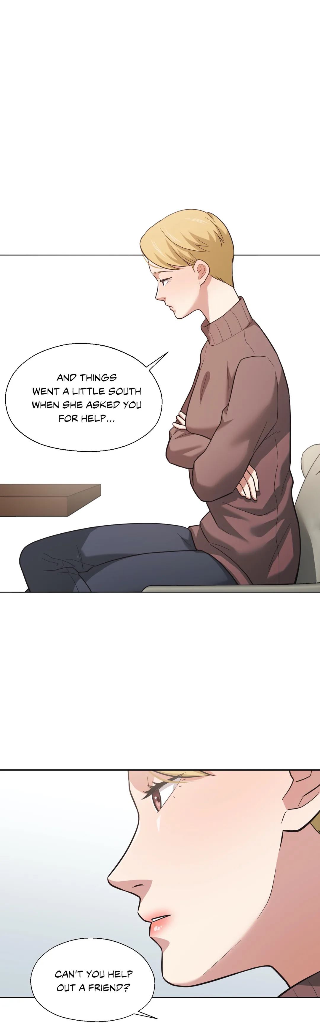Booty Camp Chapter 29 image 2