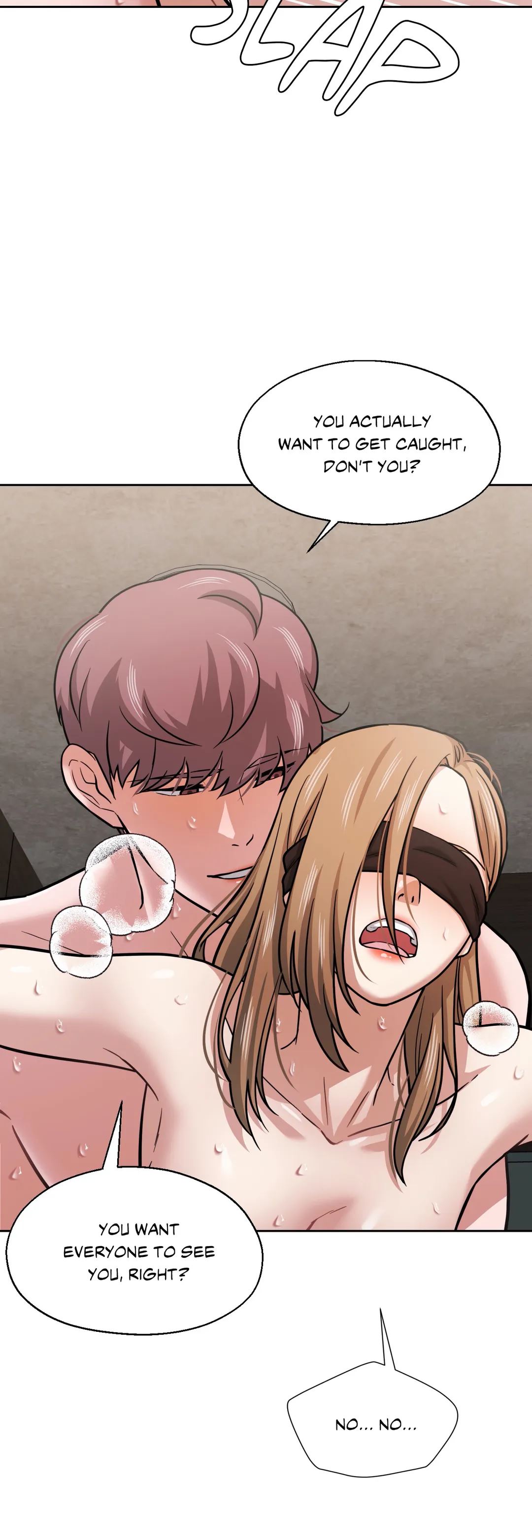 Booty Camp Chapter 29 image 31