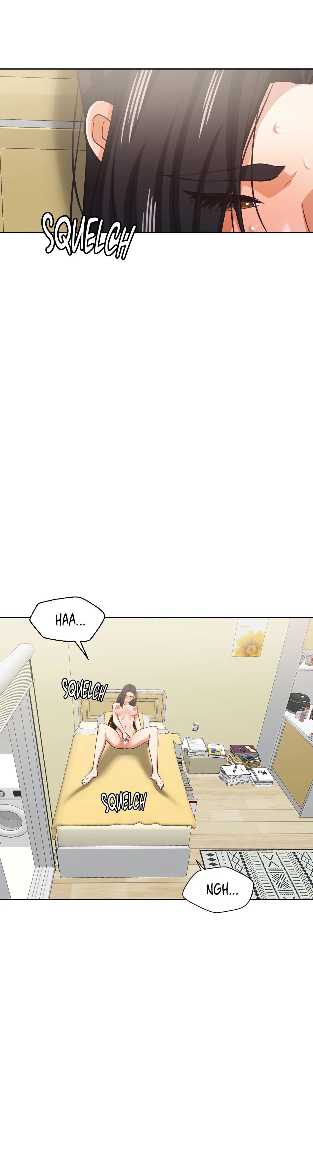 Booty Camp Chapter 29 image 35