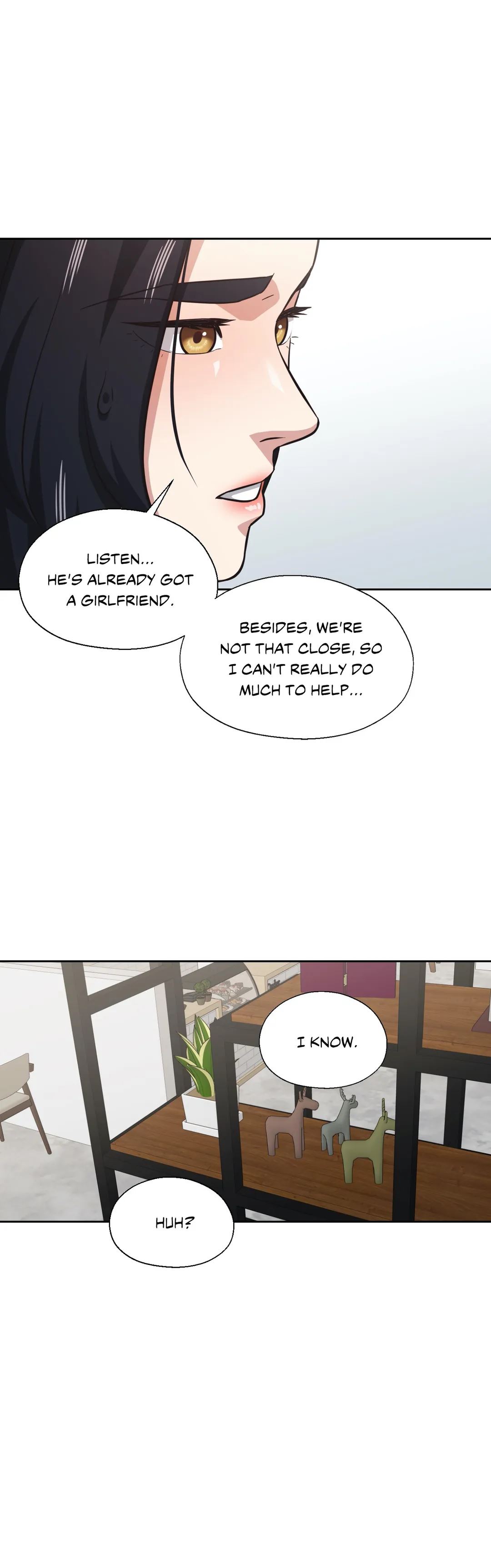 Booty Camp Chapter 29 image 3