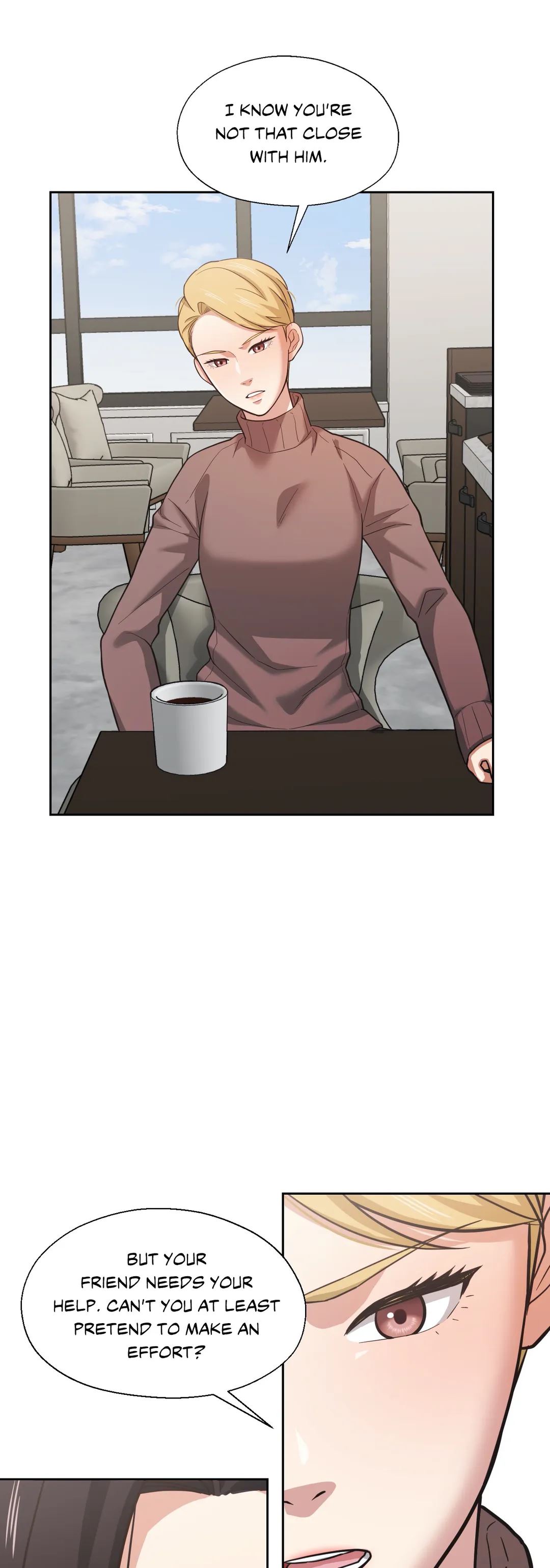Booty Camp Chapter 29 image 4