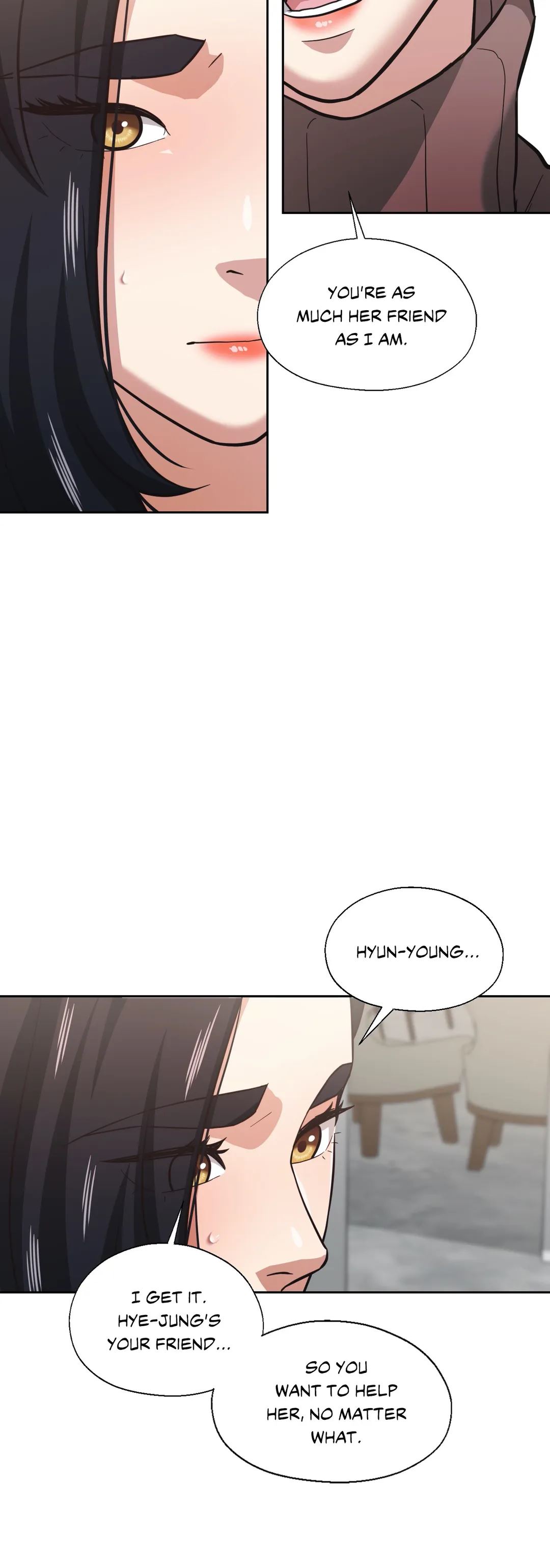 Booty Camp Chapter 29 image 5