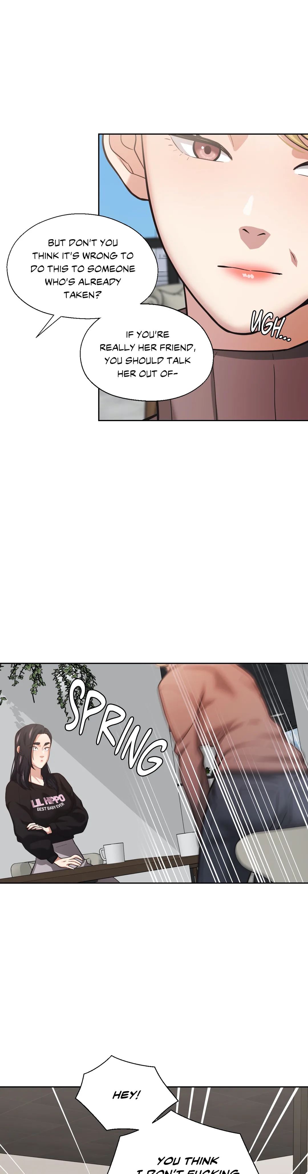 Booty Camp Chapter 29 image 6