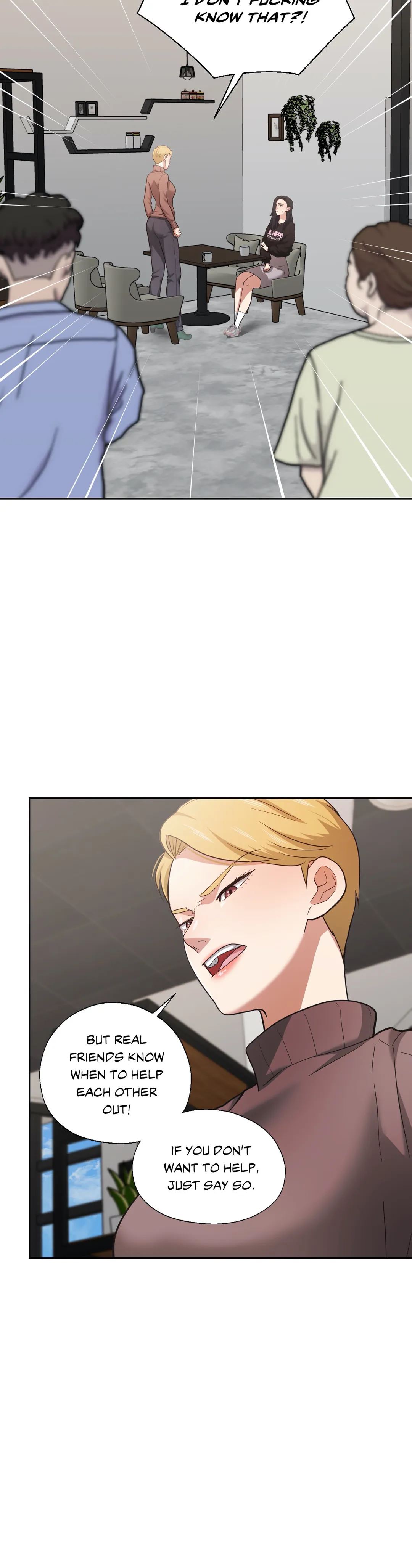 Booty Camp Chapter 29 image 7