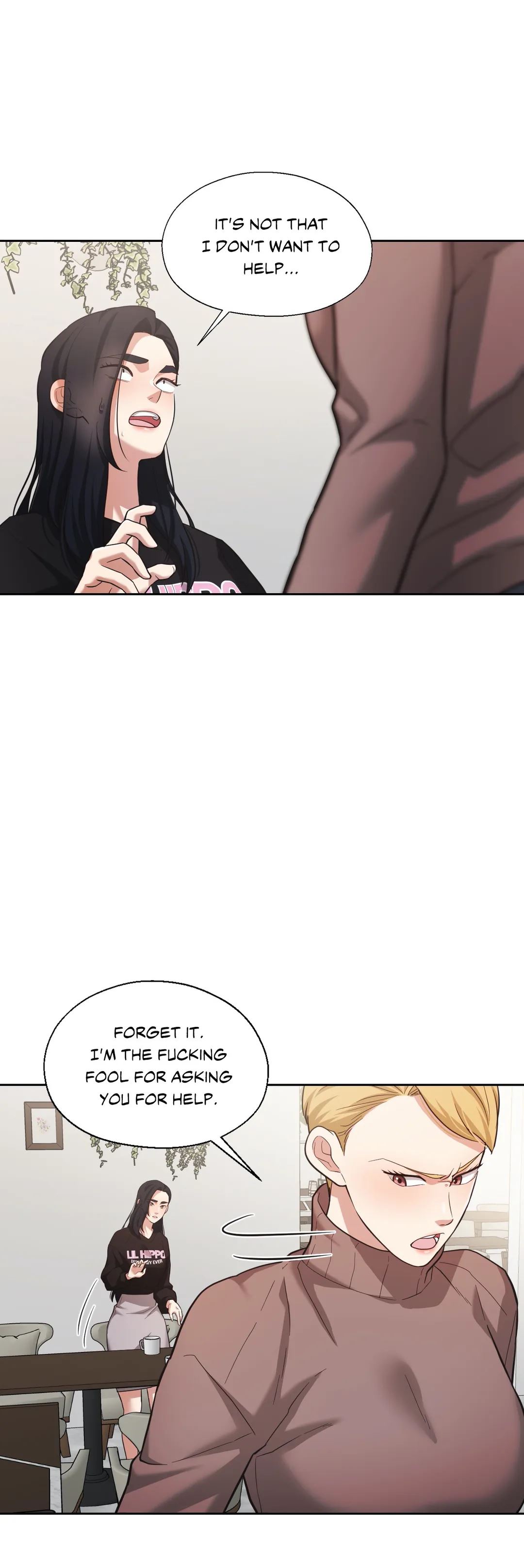 Booty Camp Chapter 29 image 8