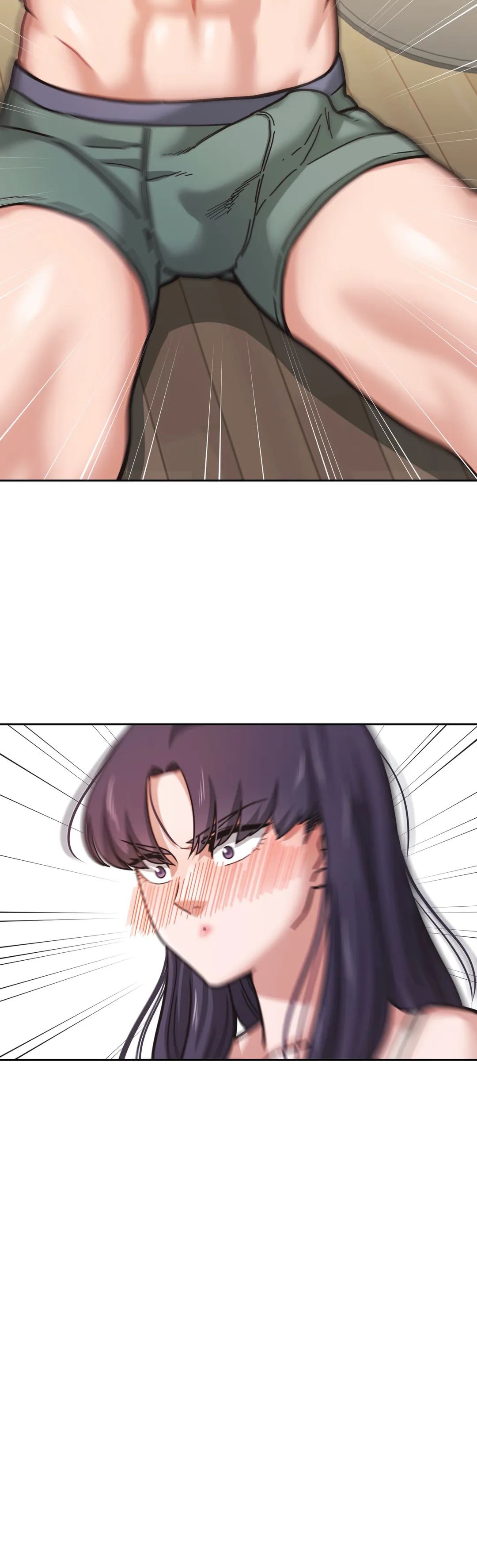Booty Camp Chapter 3 image 16