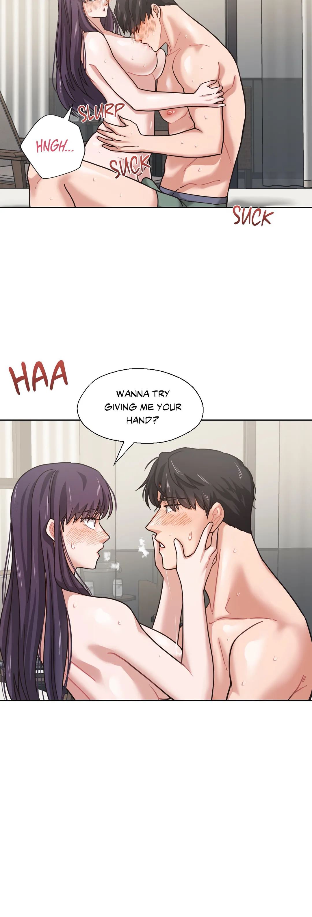 Booty Camp Chapter 3 image 27