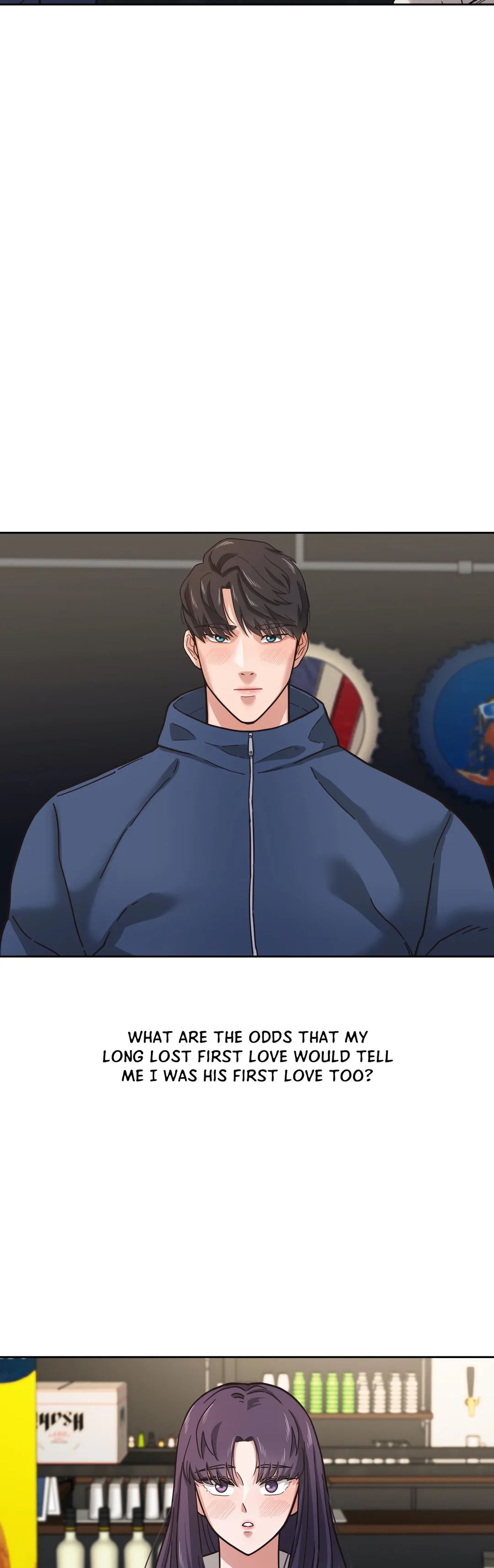 Booty Camp Chapter 3 image 3