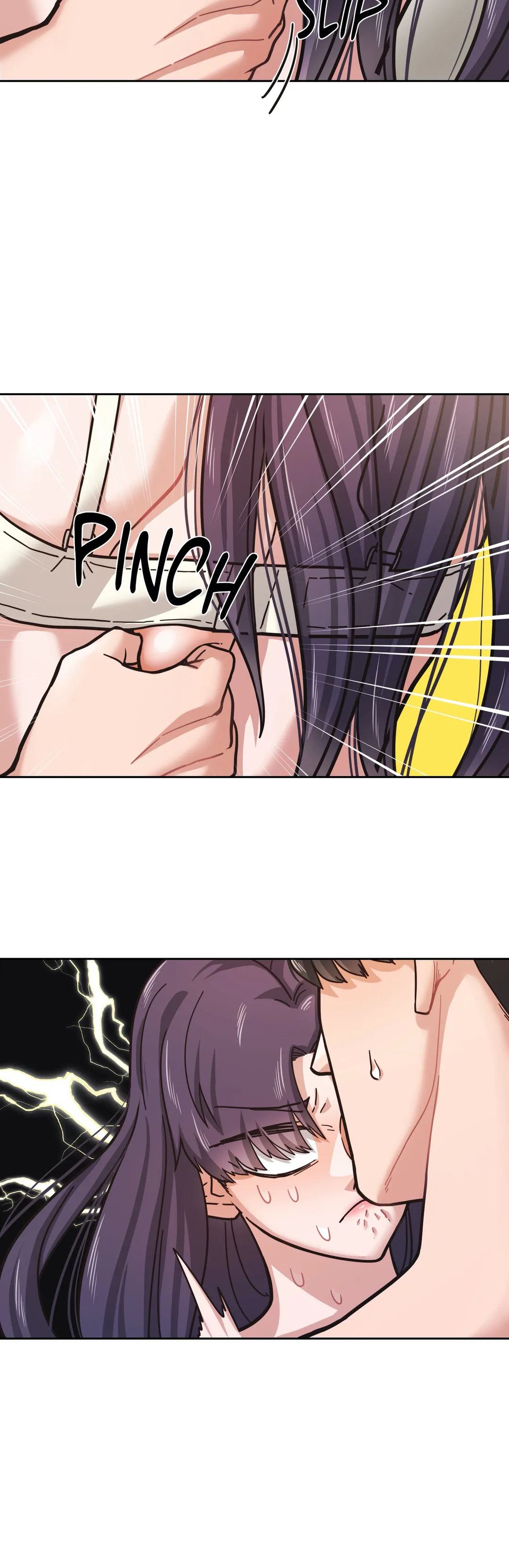 Booty Camp Chapter 3 image 6
