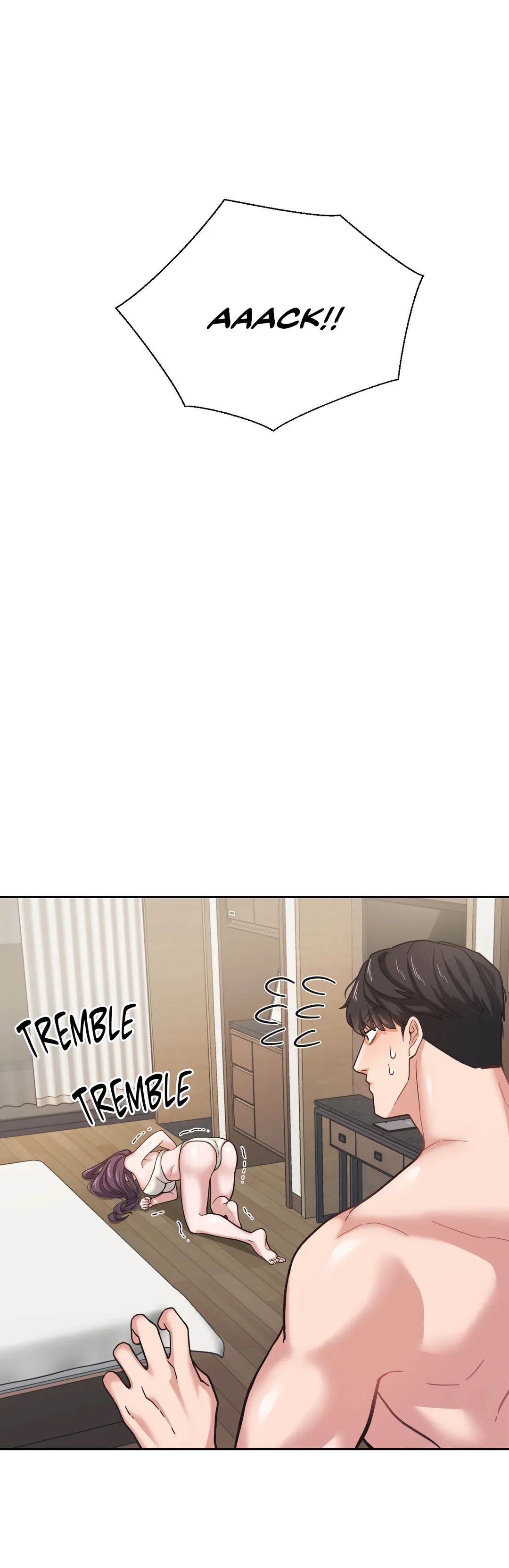 Booty Camp Chapter 3 image 7